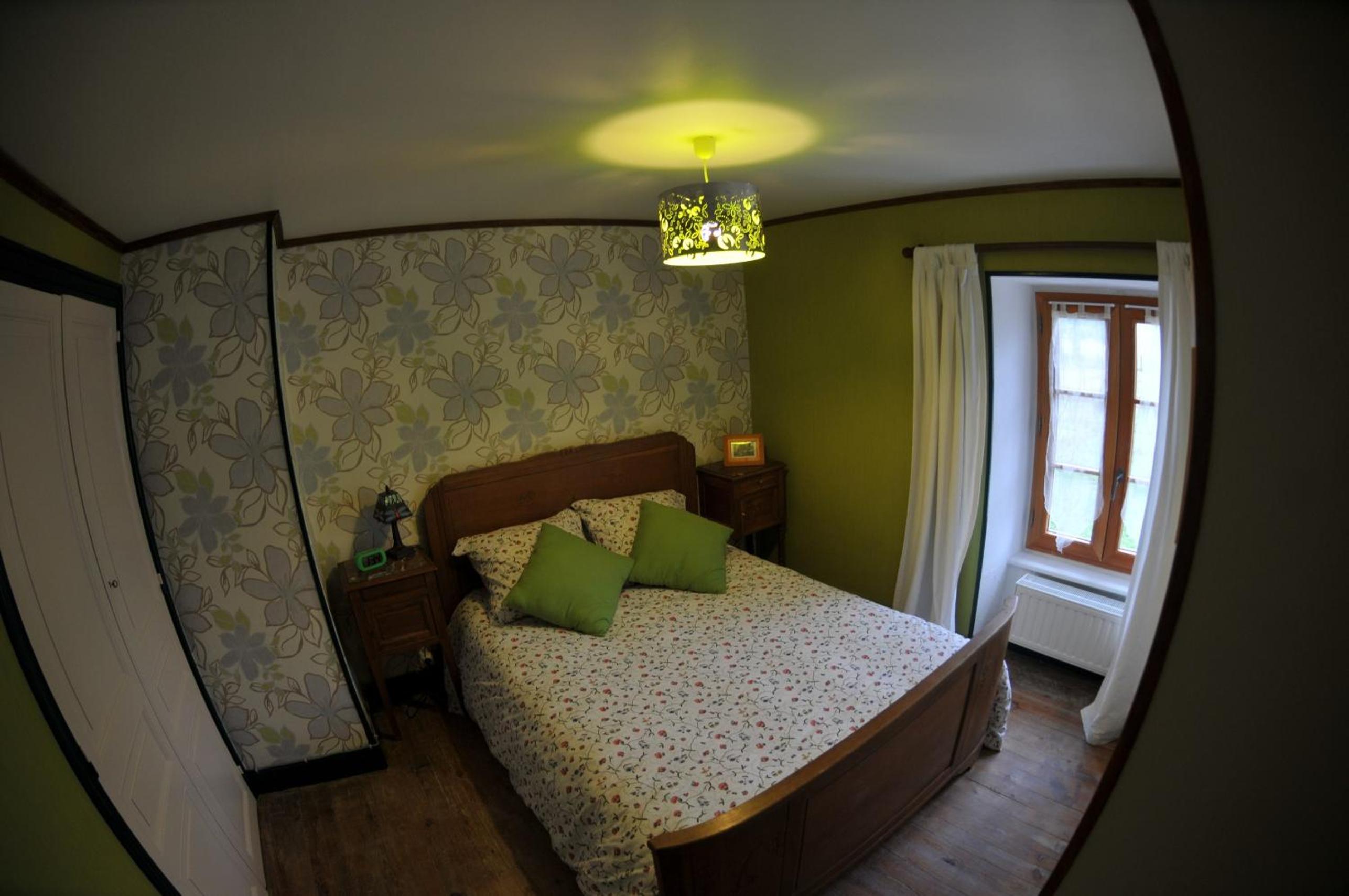 Auberge De La Providence view 2