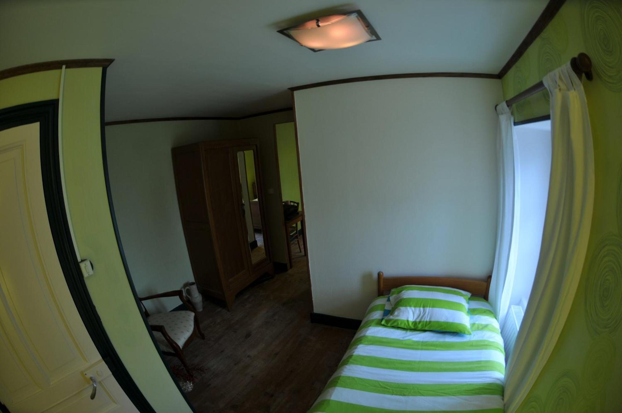 Auberge De La Providence view 3