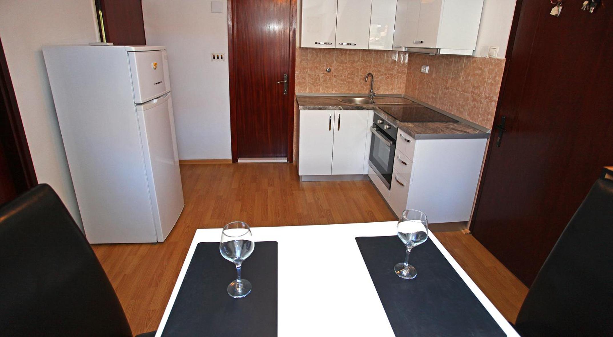Apartment Lea view 4