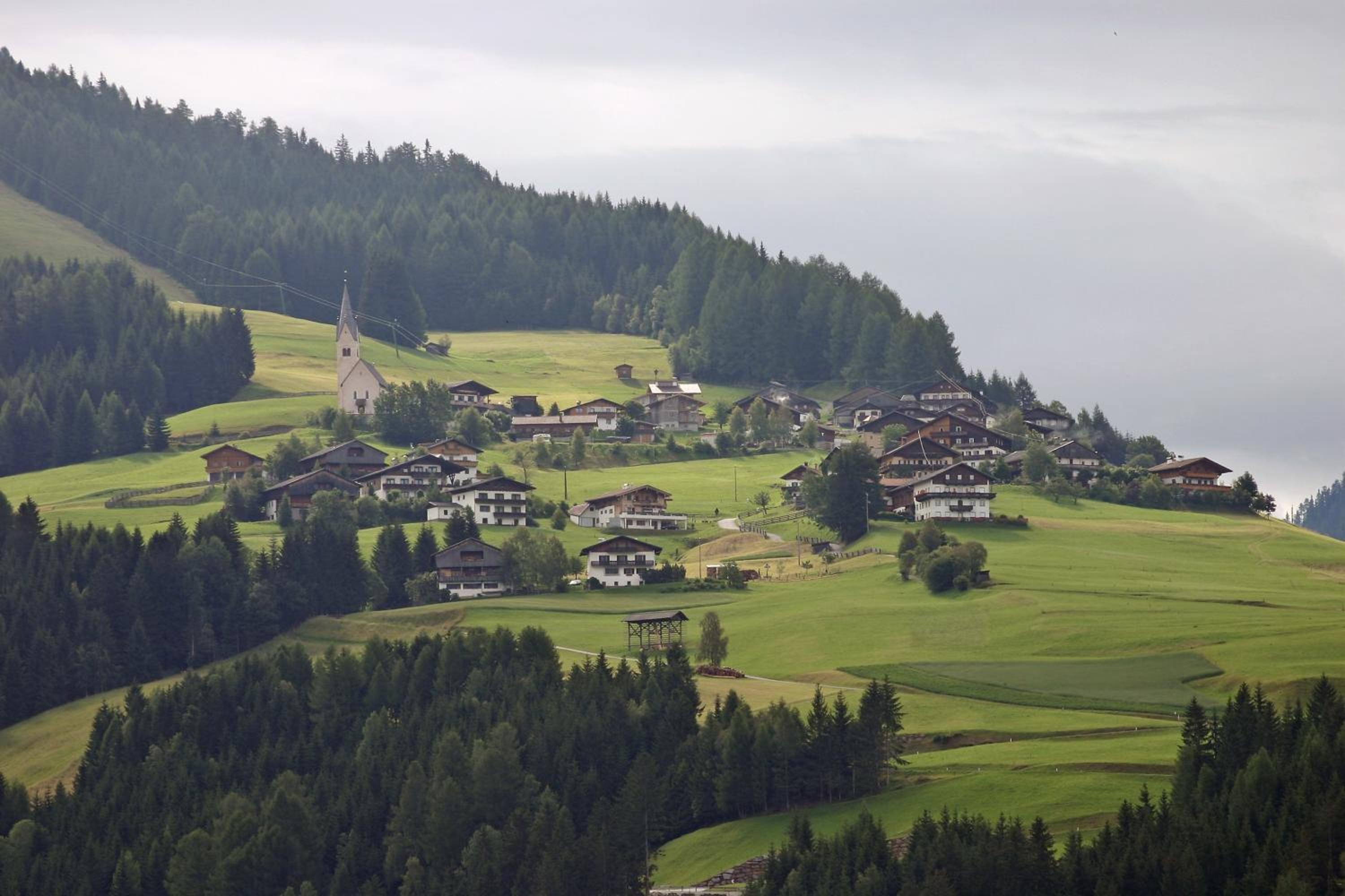 Gästehaus Maria