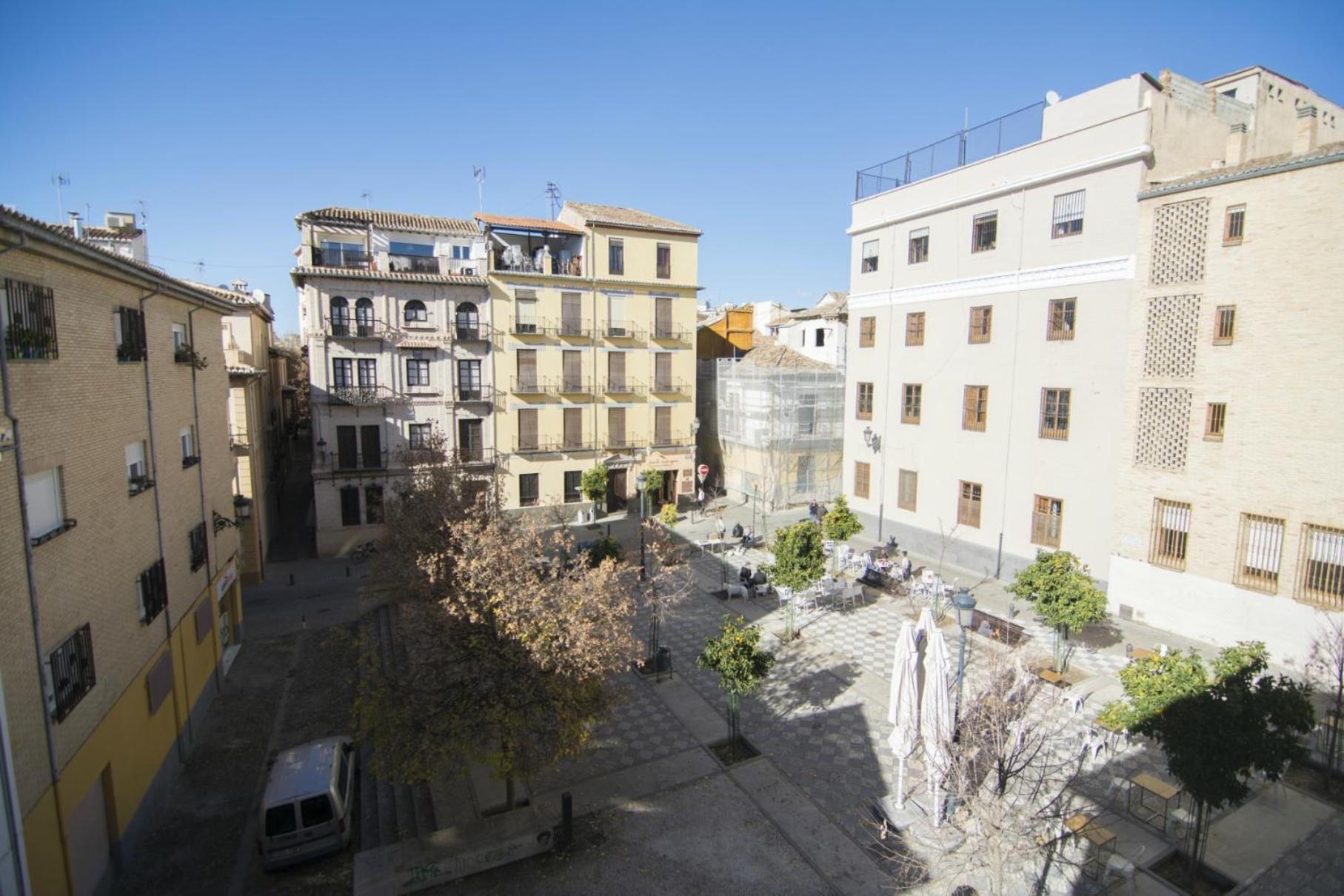 EnjoyGranada CARLOS CANO II