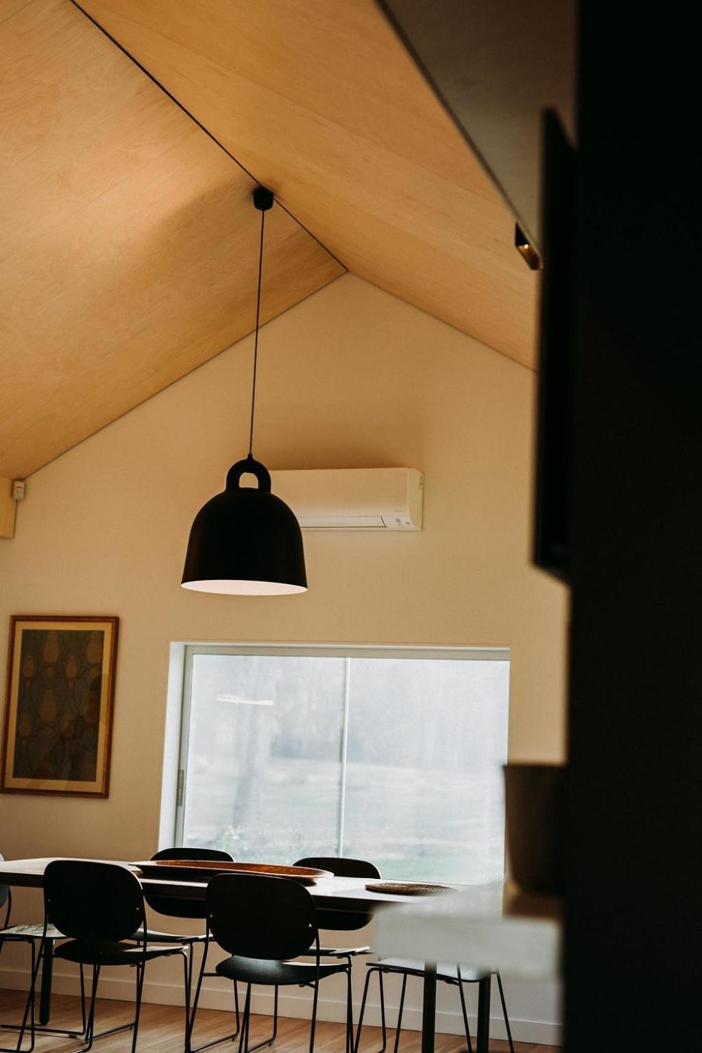The Woods Pokolbin