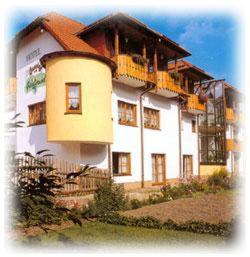 Hotel am Gisselgrund - Property Image 1