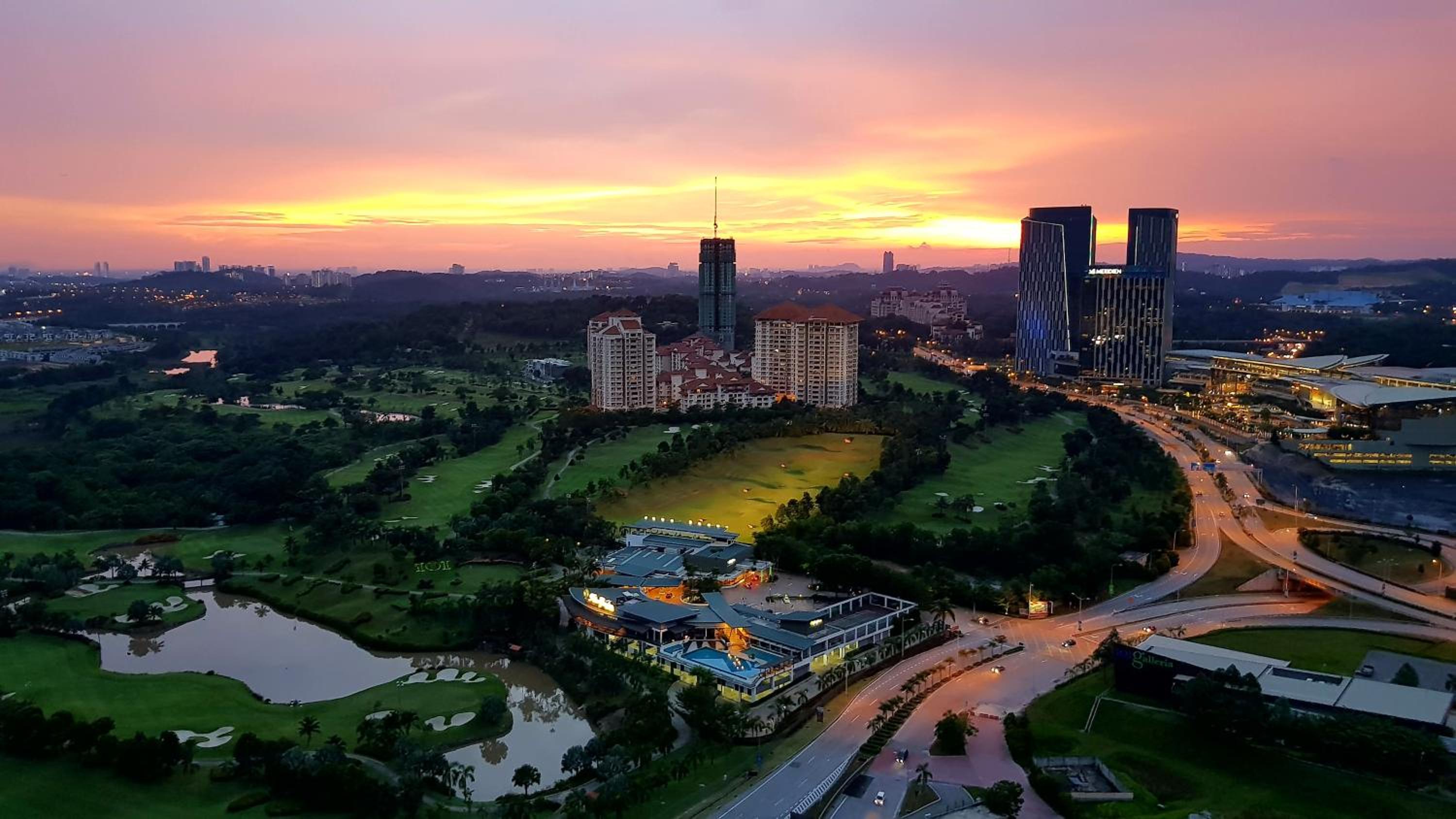 IOI Golf Suite photo 1