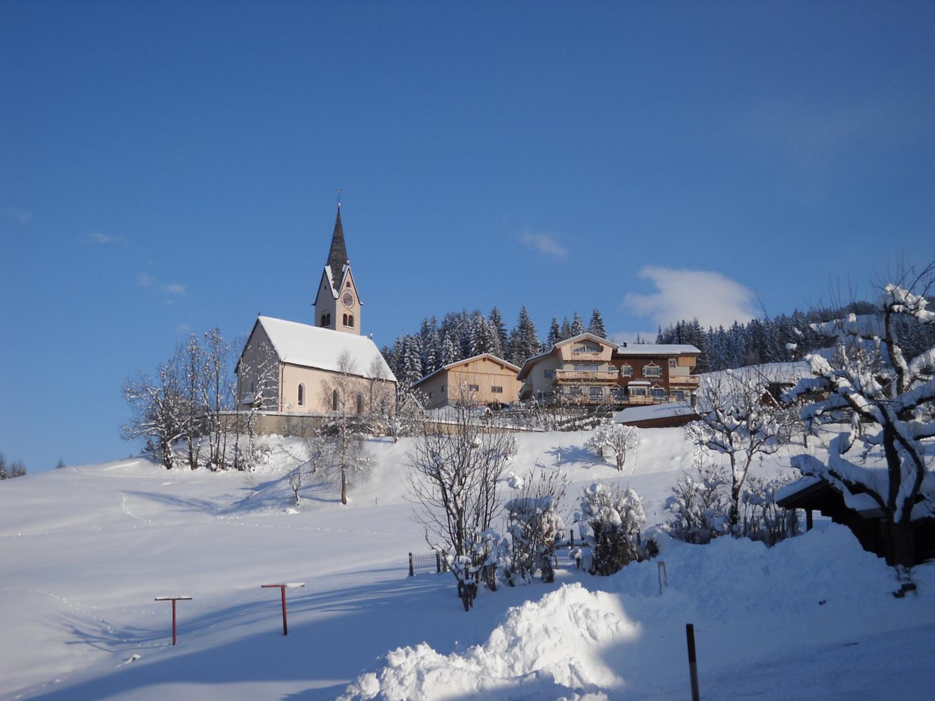 Gästehaus Maria
