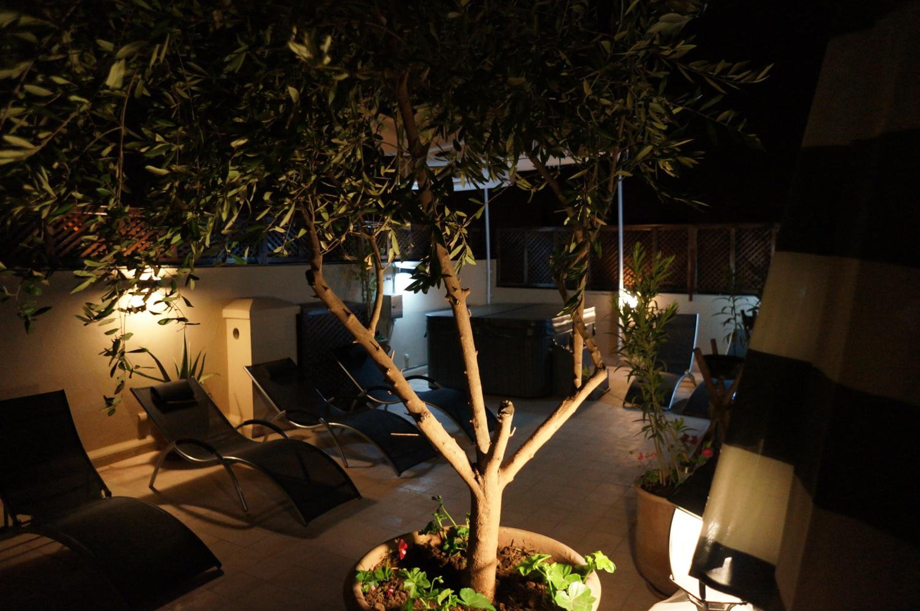 Hotel Riad Shanima SPA Marrakech