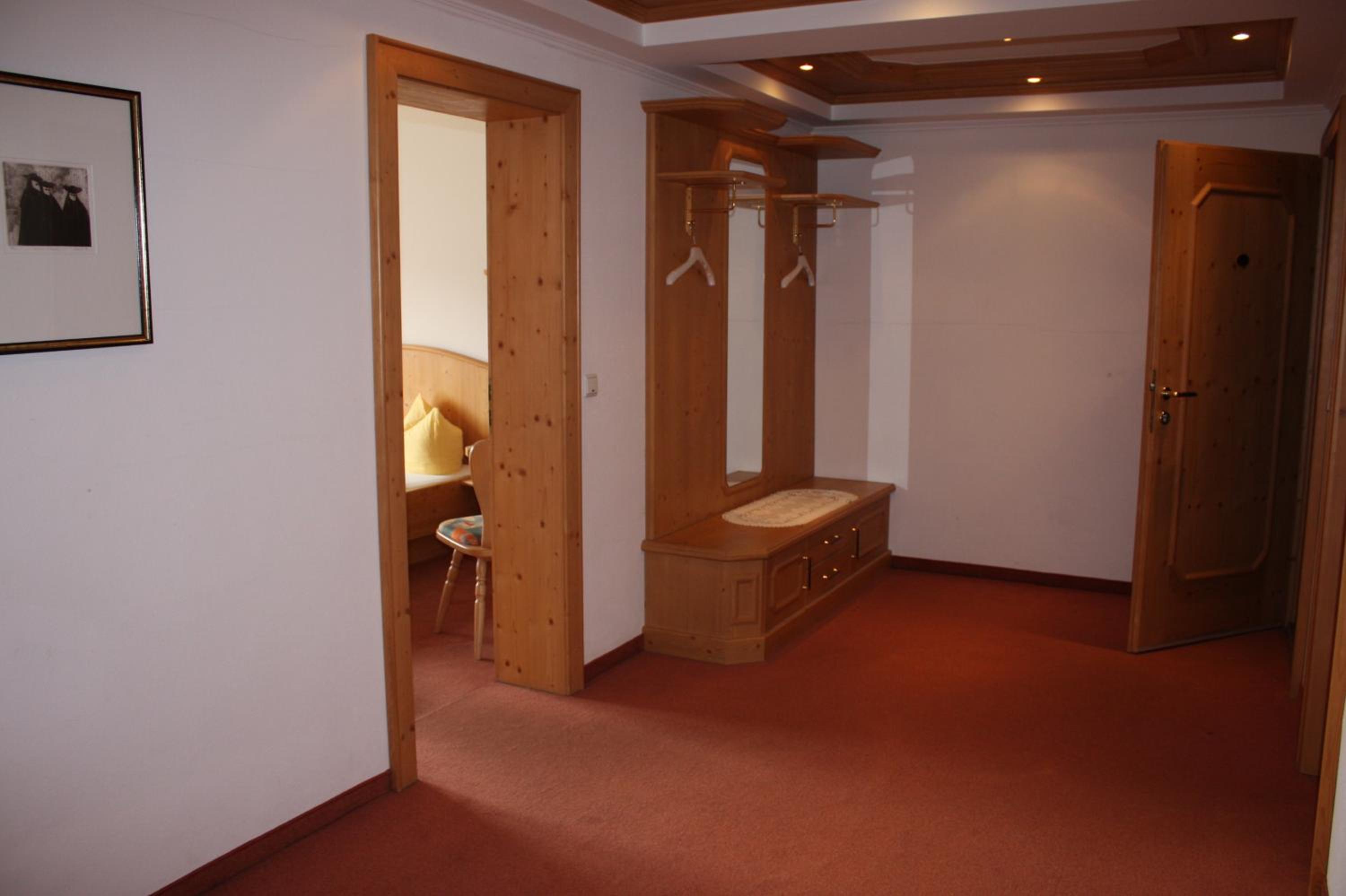 Pension Sonnenheim