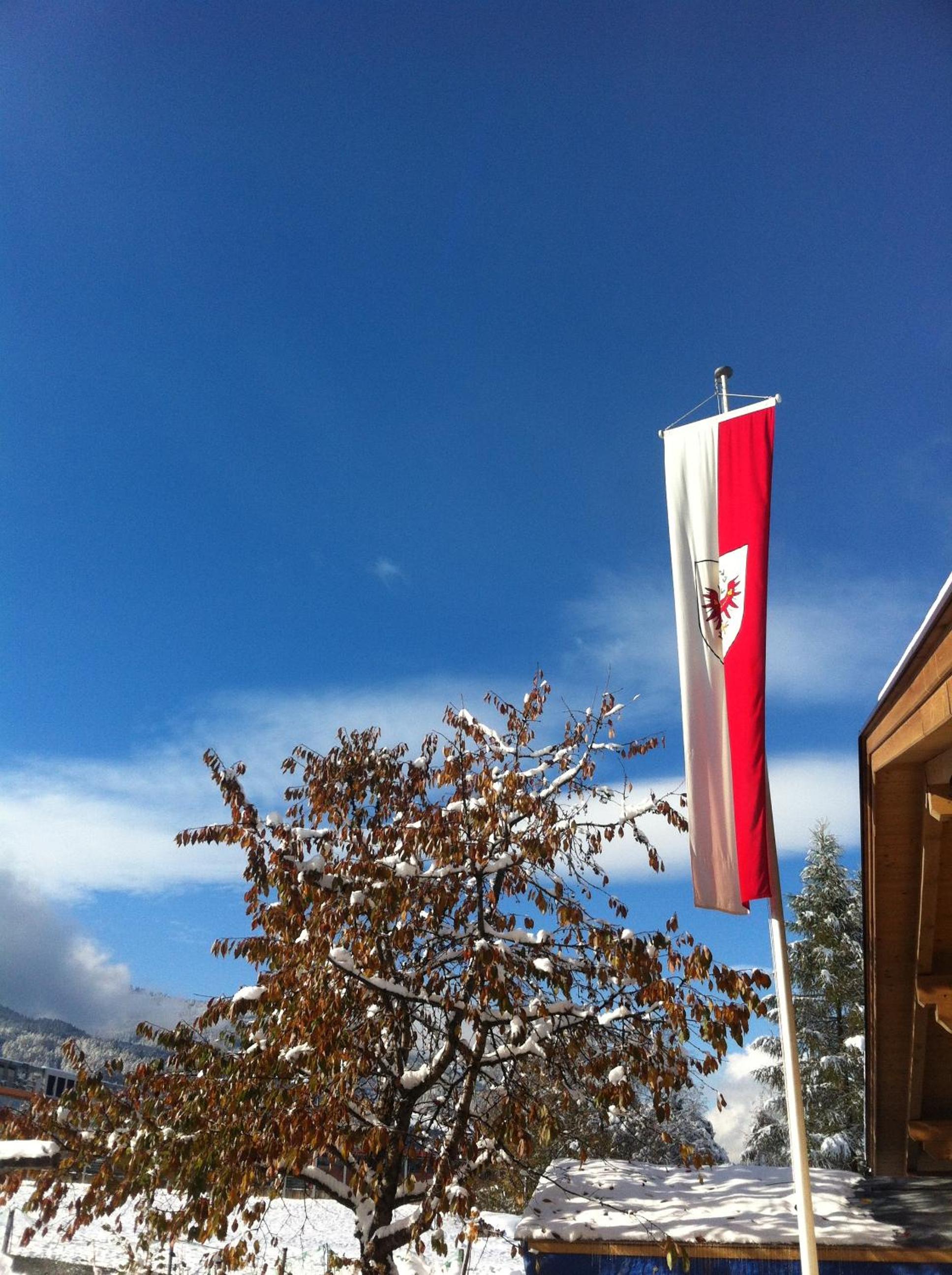 Pension Sonnenheim