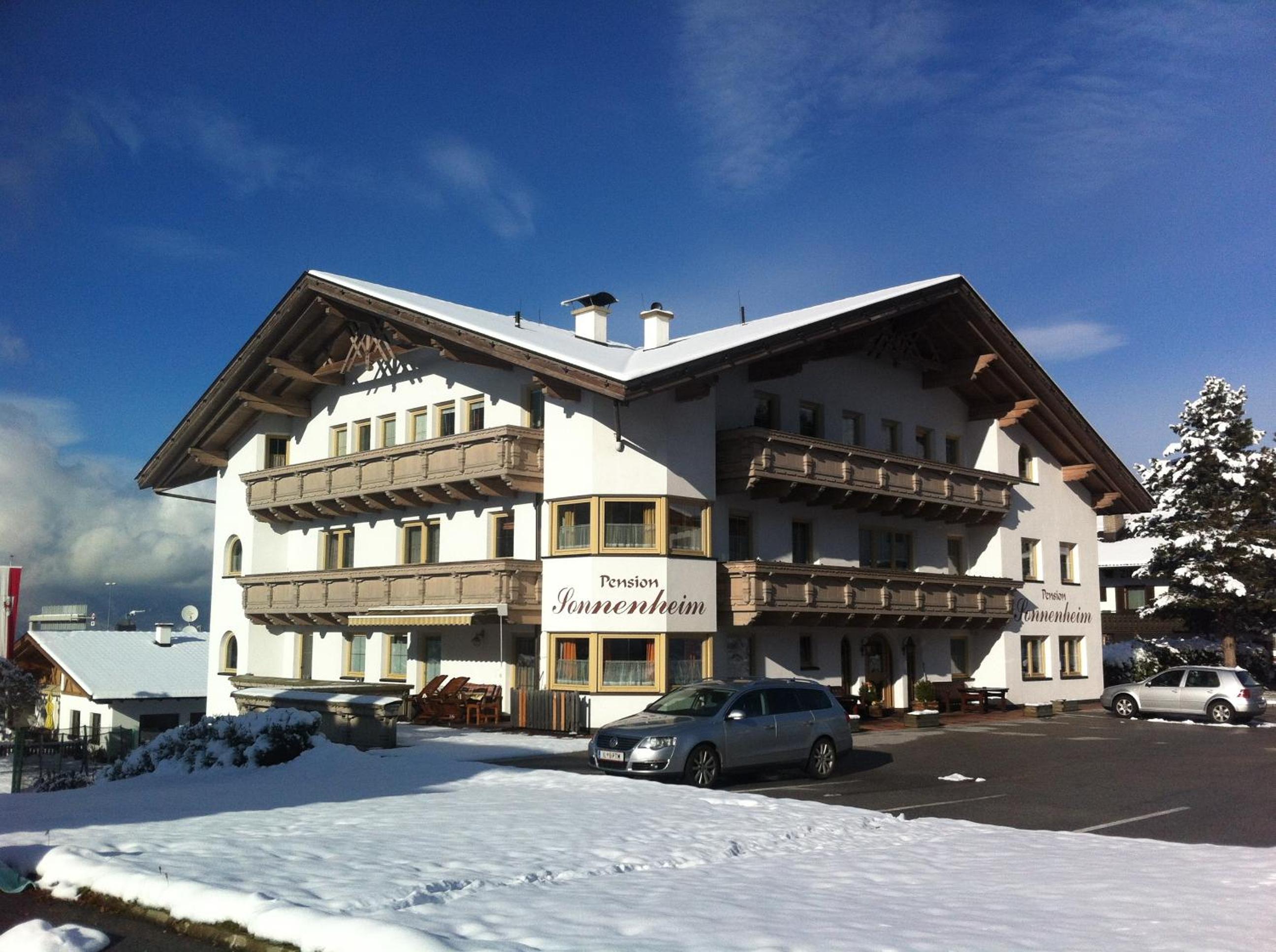 Pension Sonnenheim