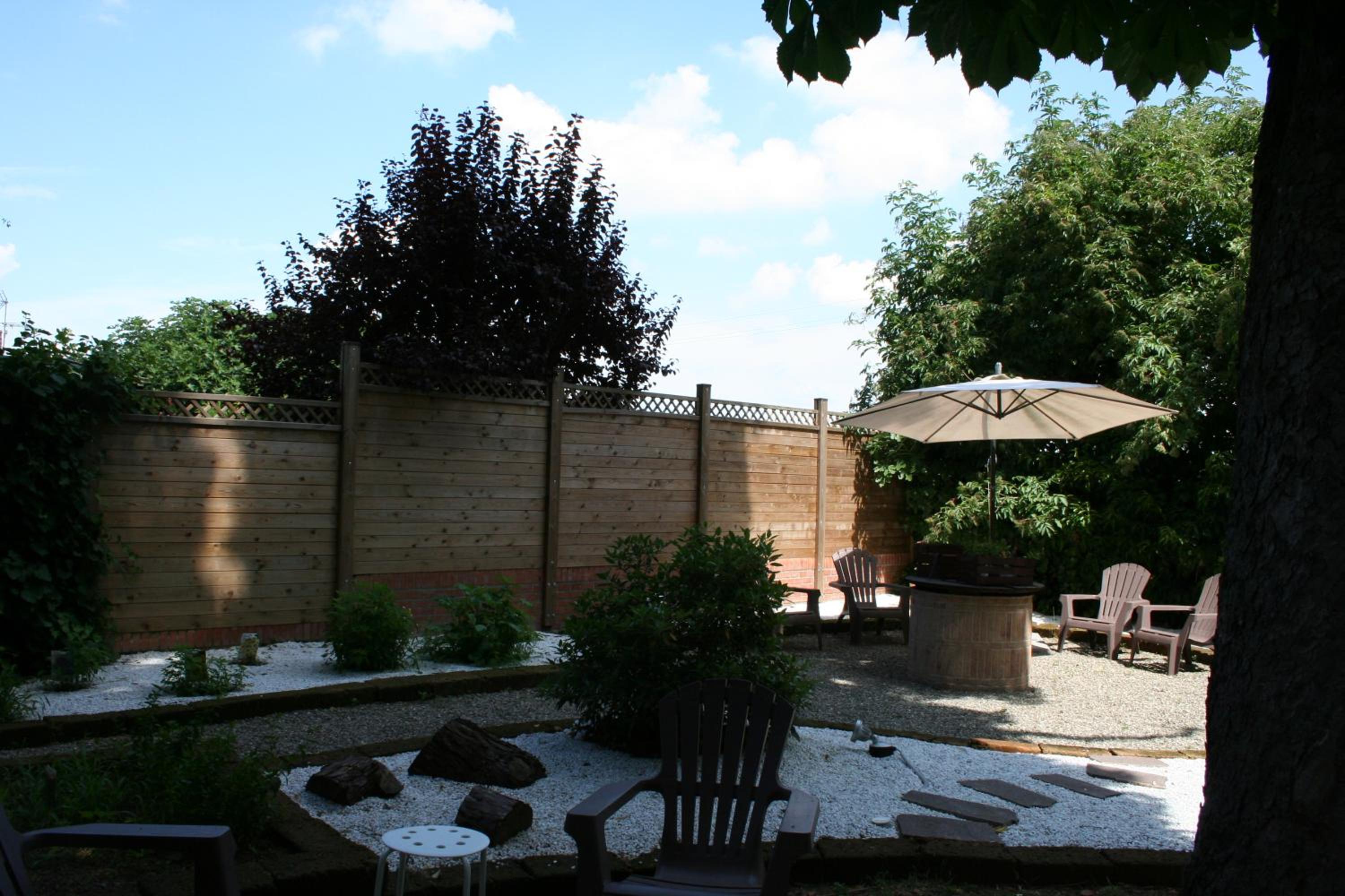 Residence Alle Scuole Country House