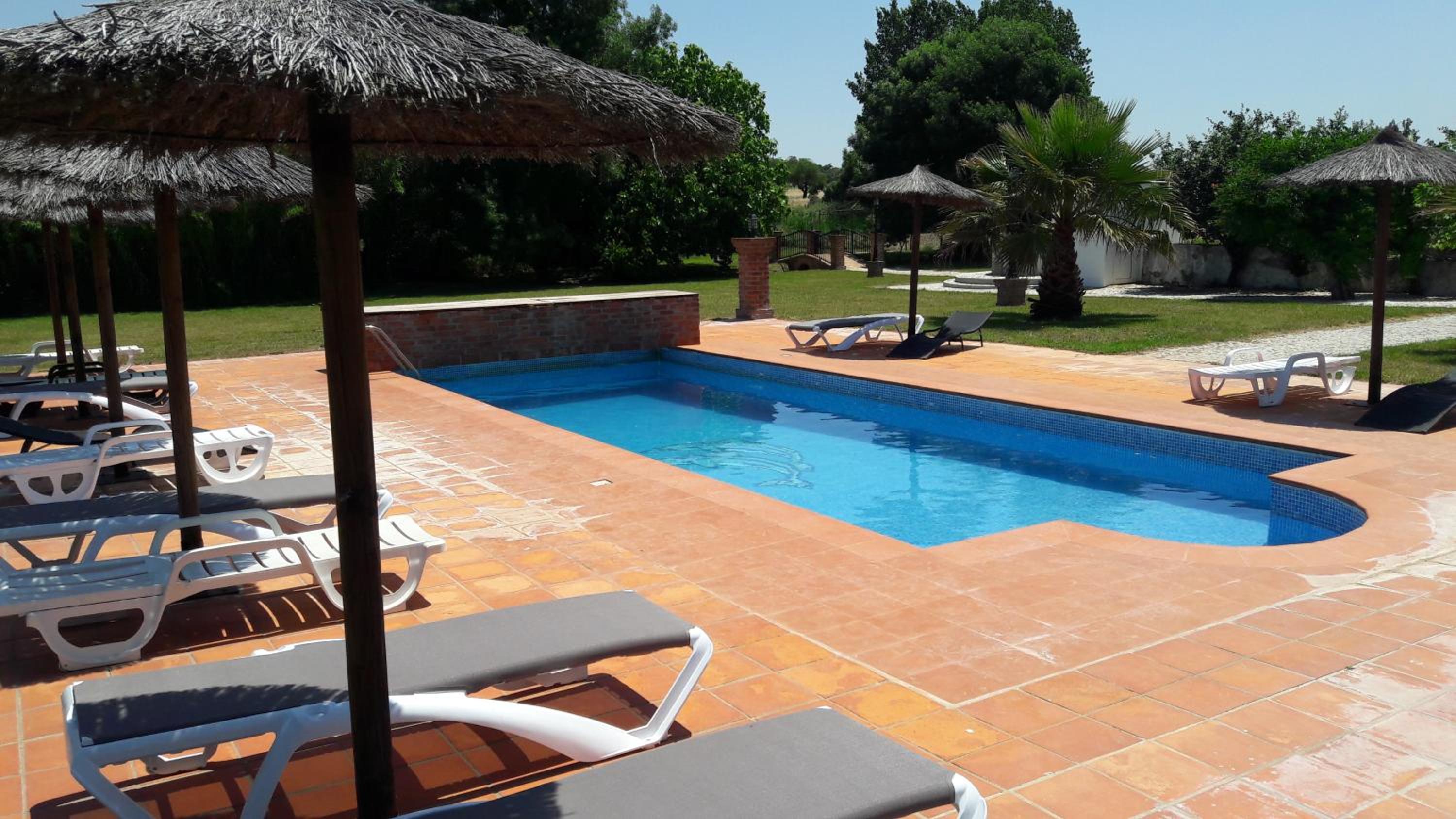 Quinta da Abrunheira