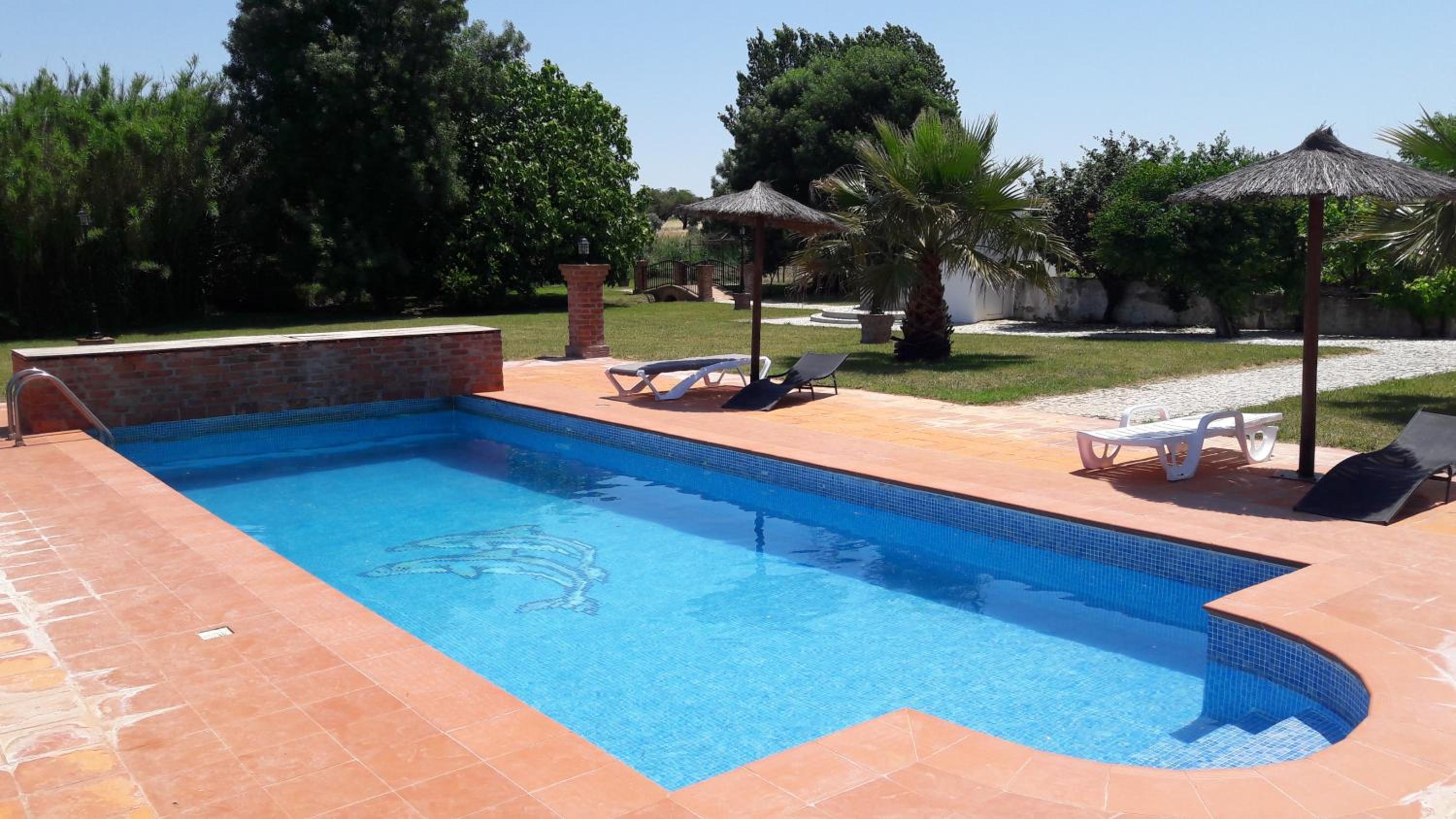 Quinta da Abrunheira
