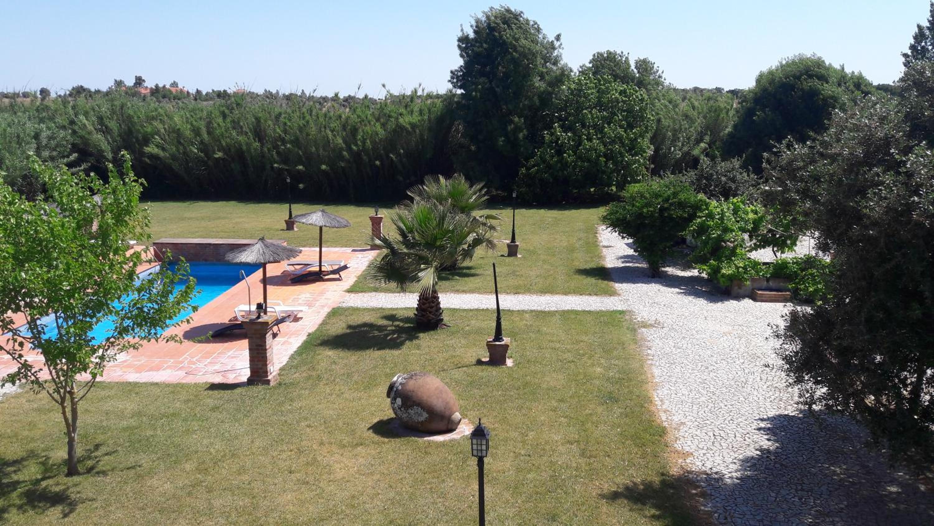 Quinta da Abrunheira