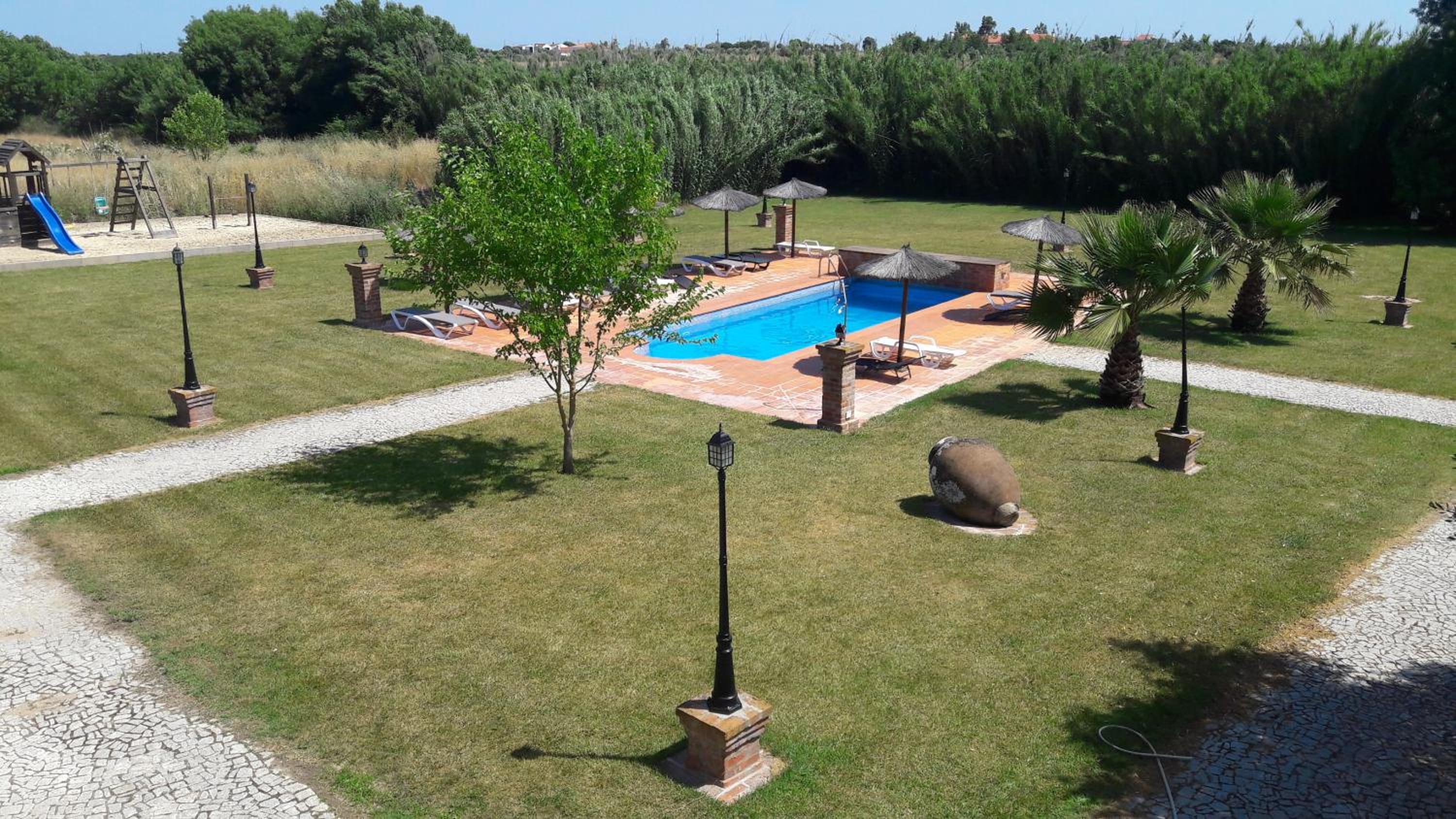 Quinta da Abrunheira