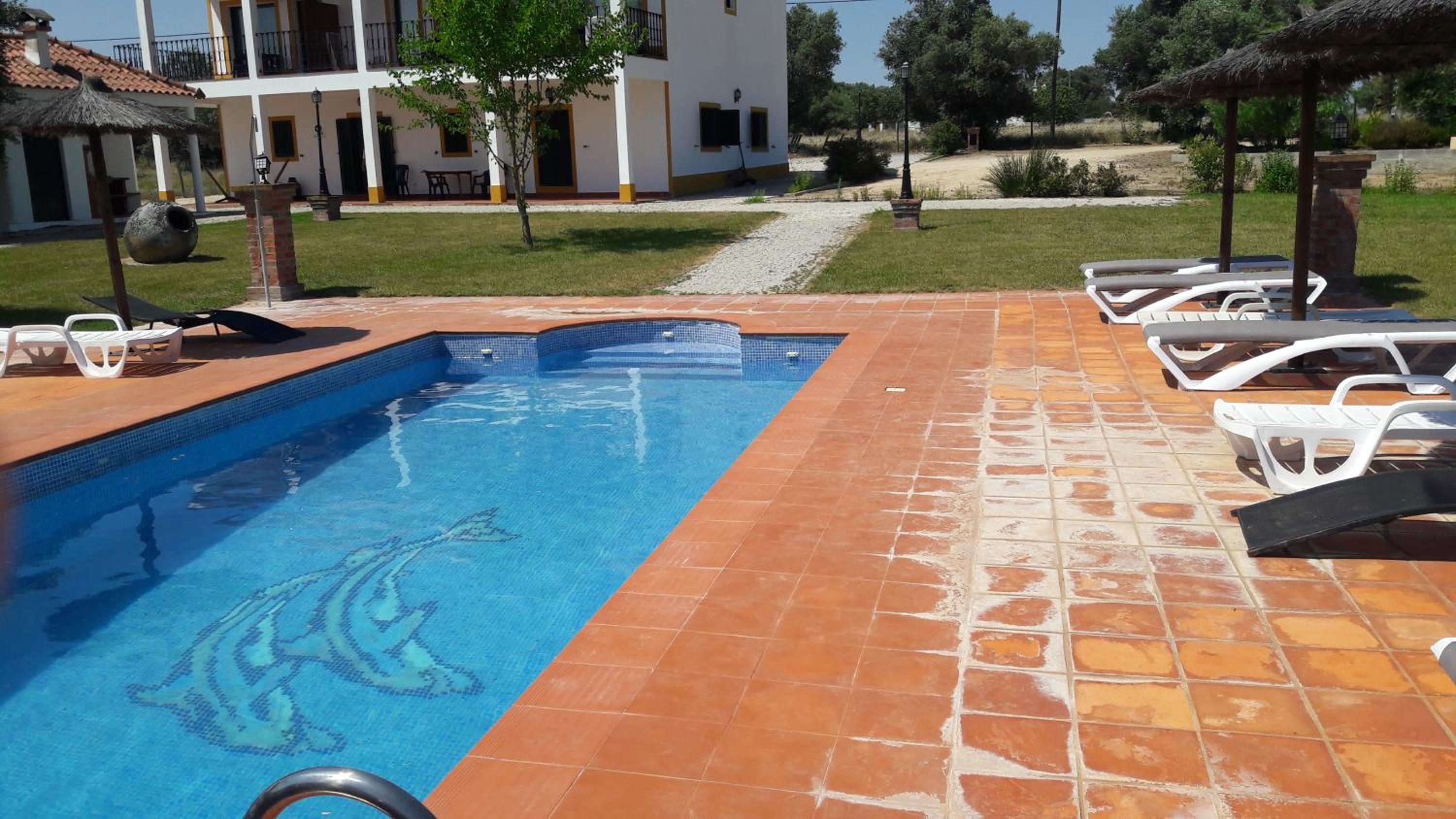 Quinta da Abrunheira