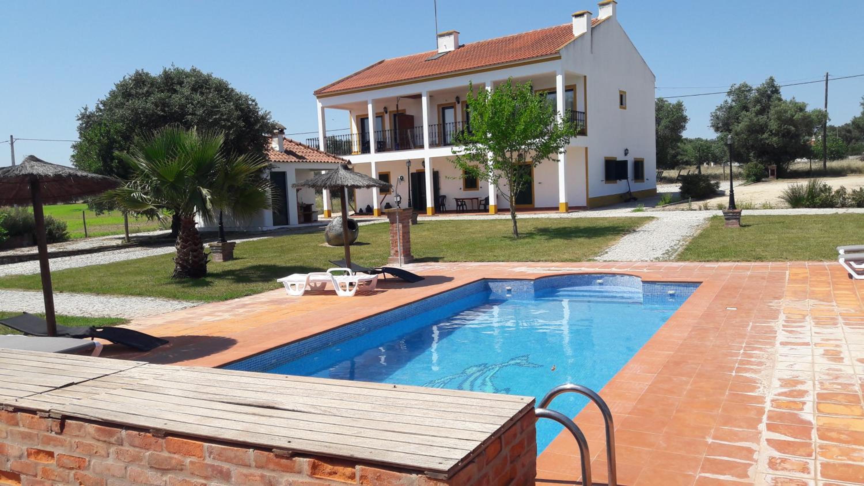 Quinta da Abrunheira