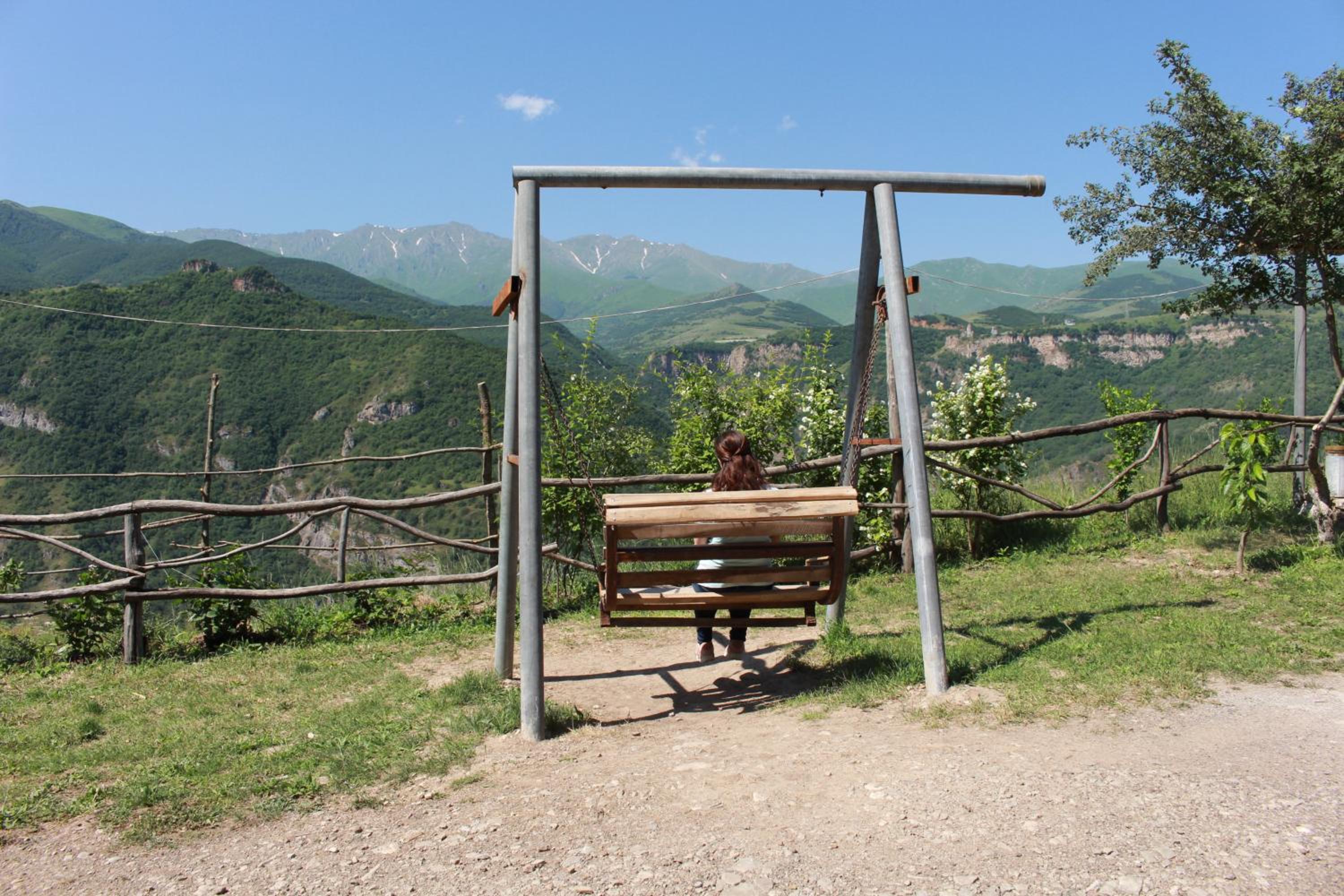 Old Halidzor