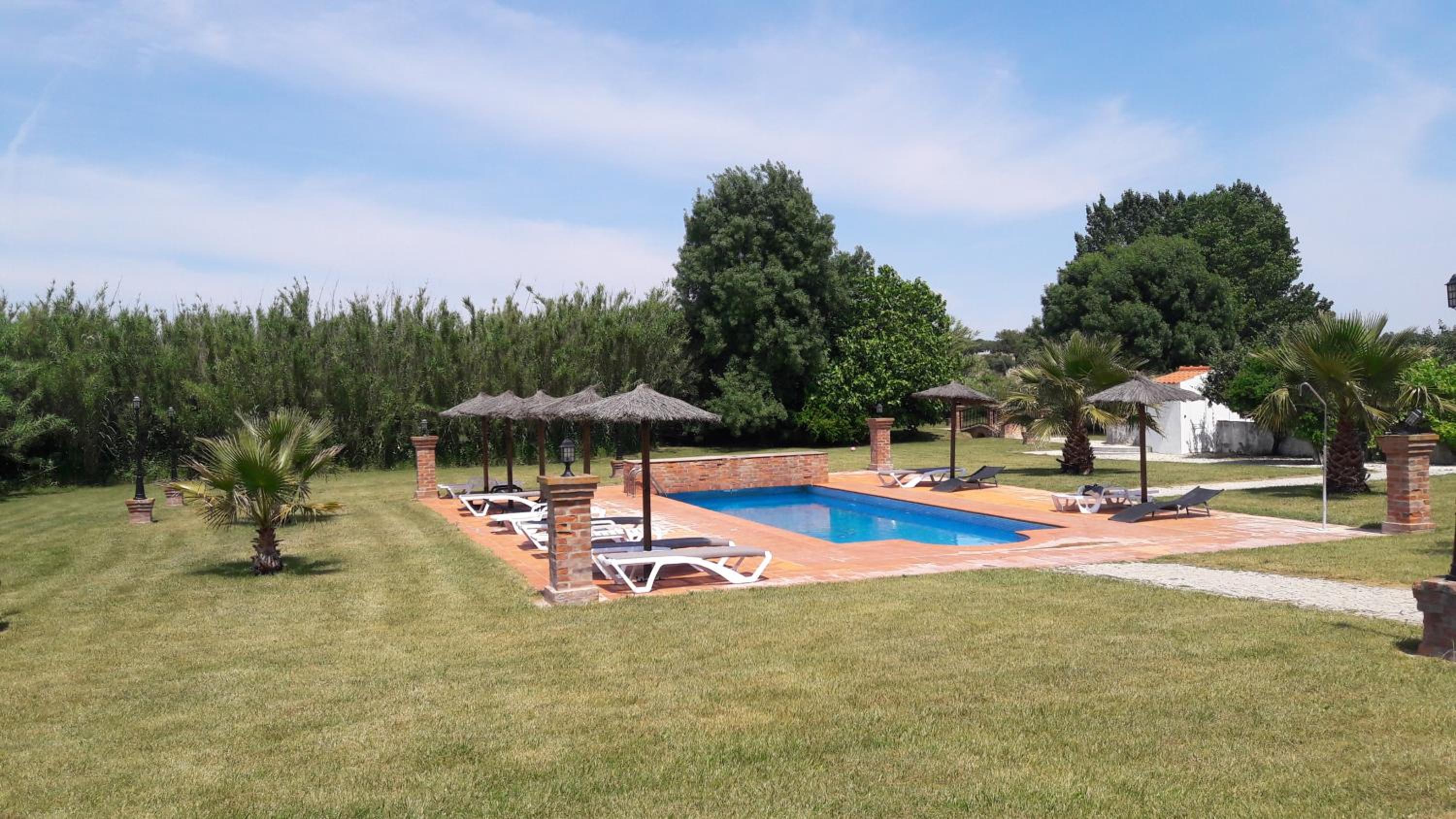 Quinta da Abrunheira