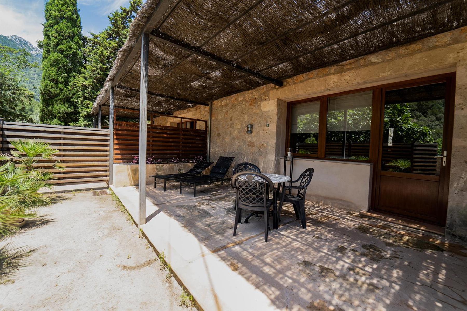 Alfabia Nou Agroturismo