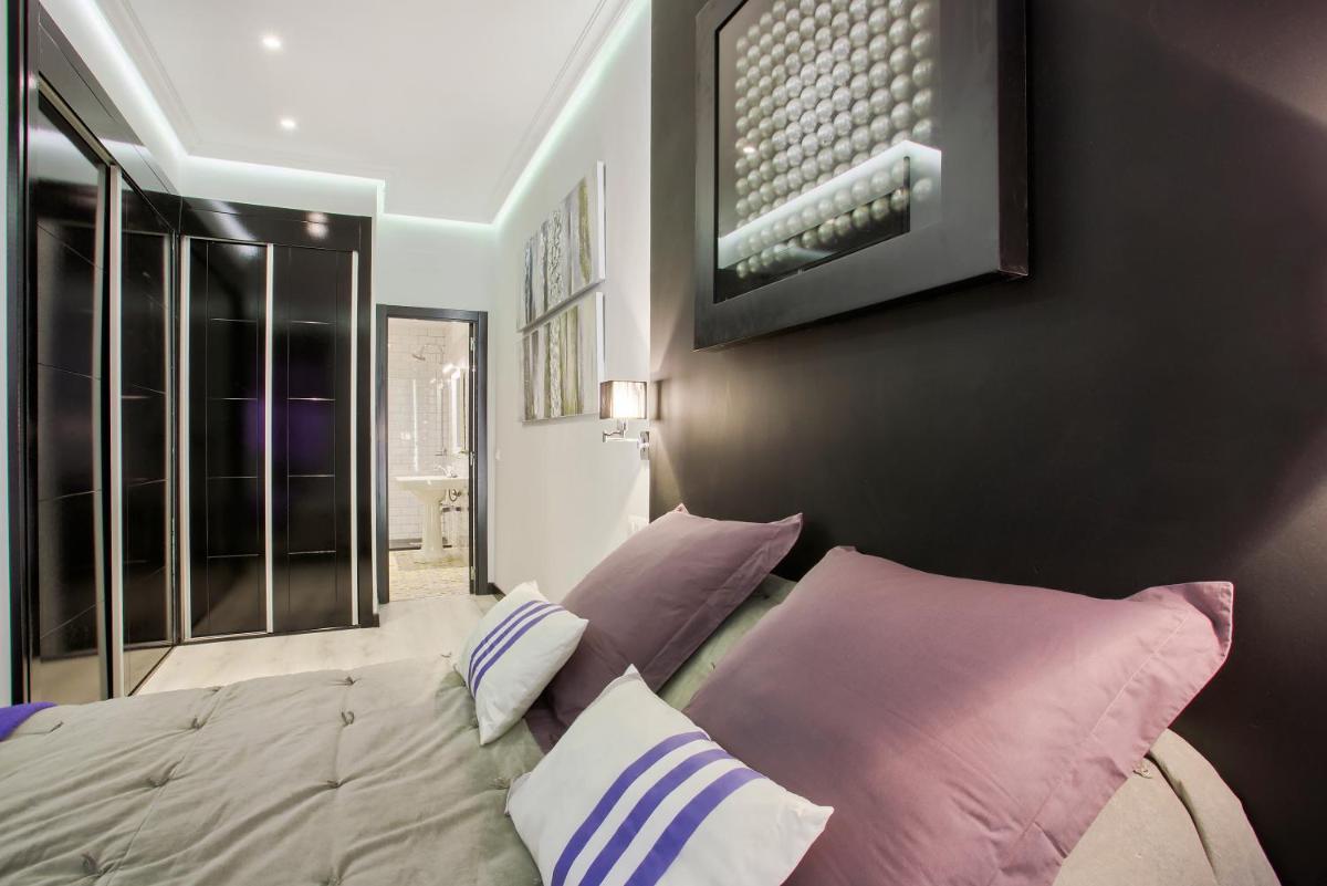 Serrano Comfort, by Presidence Rentals photo 3