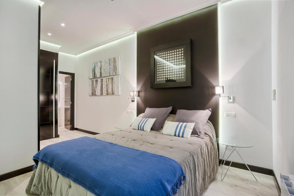 Serrano Comfort, by Presidence Rentals photo 2