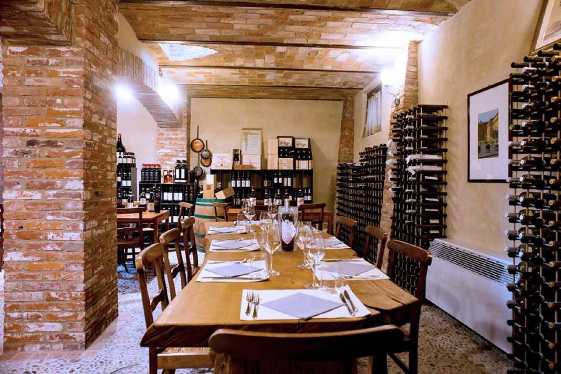 La Crota Ristorante e Camere da Danilo dal 1983 view 5