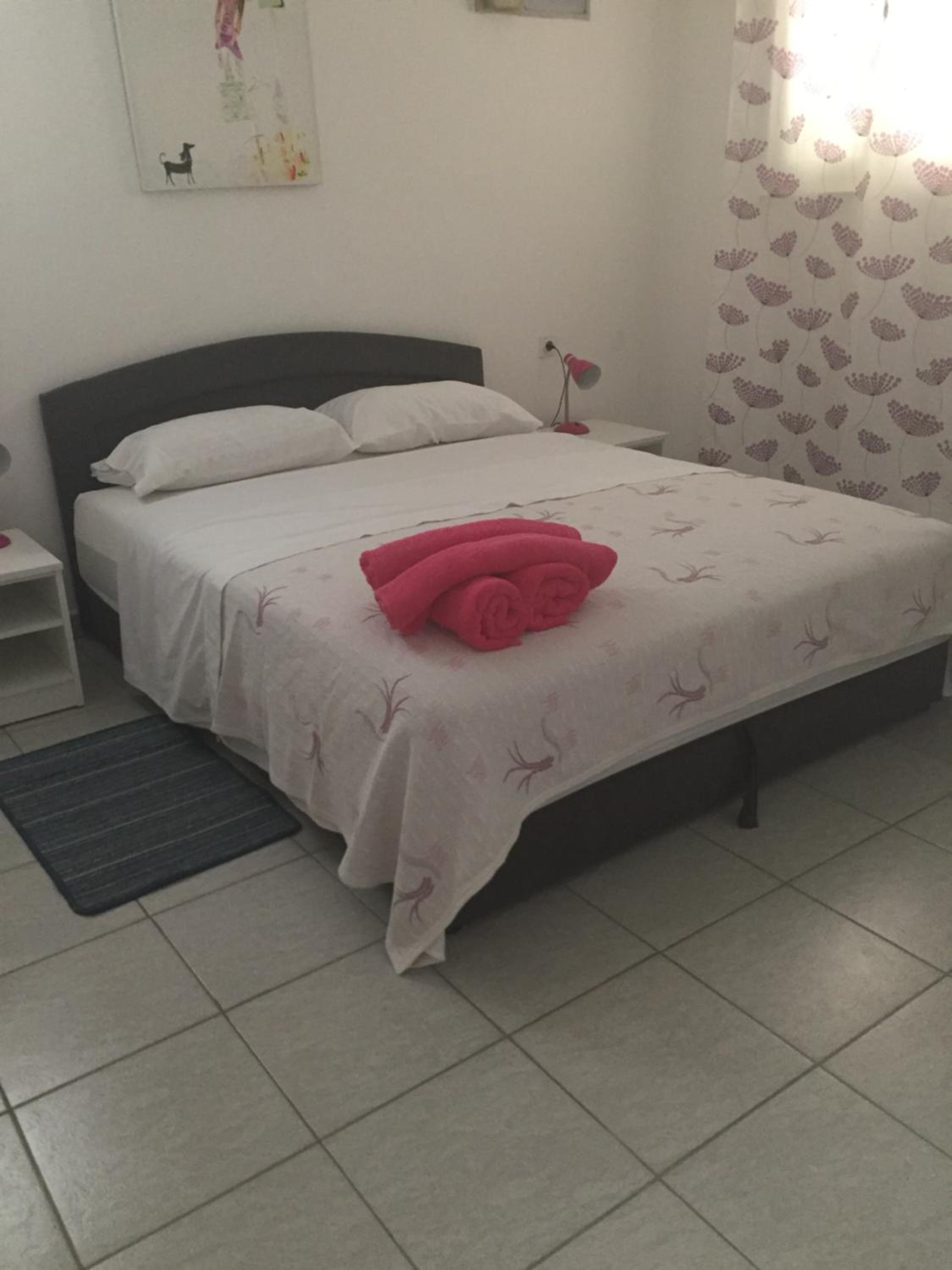 Emilija Apartments Privlaka