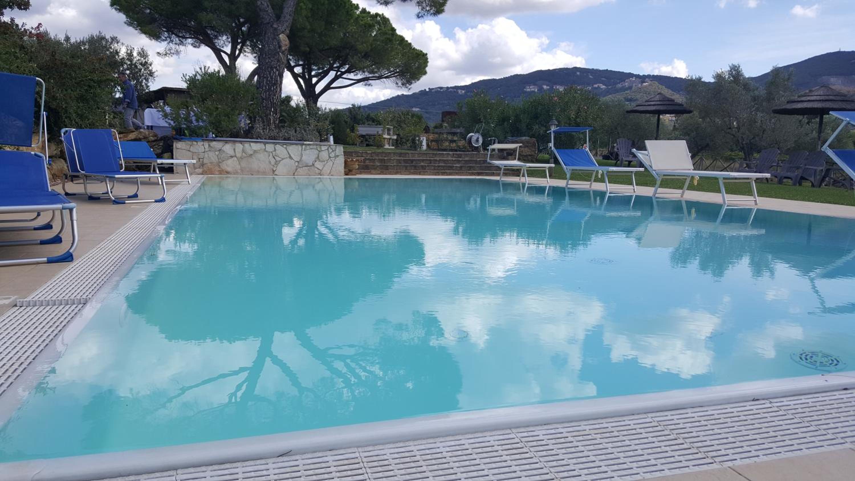 La Locanda della Vecchia Hosteria view 3