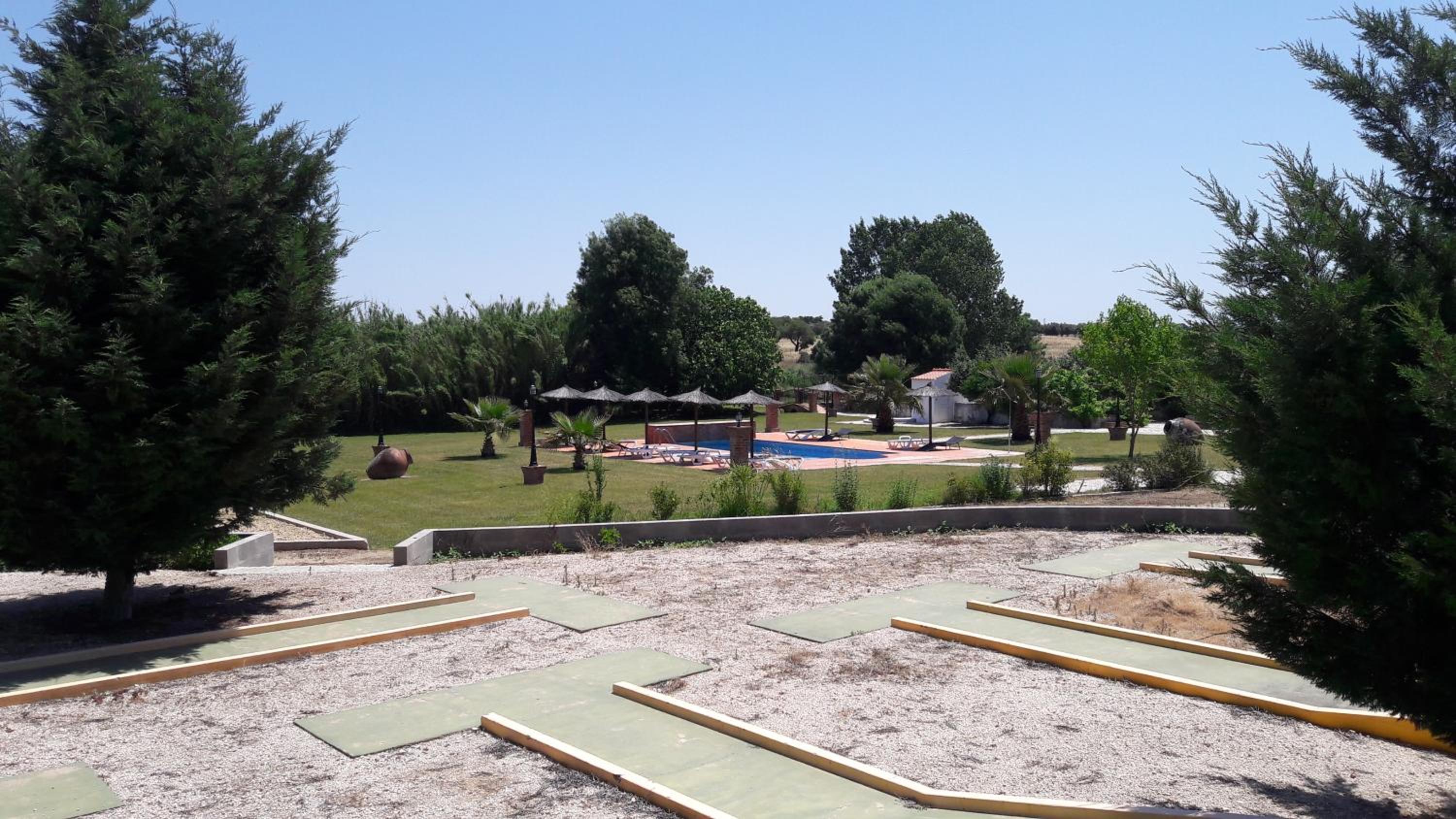 Quinta da Abrunheira