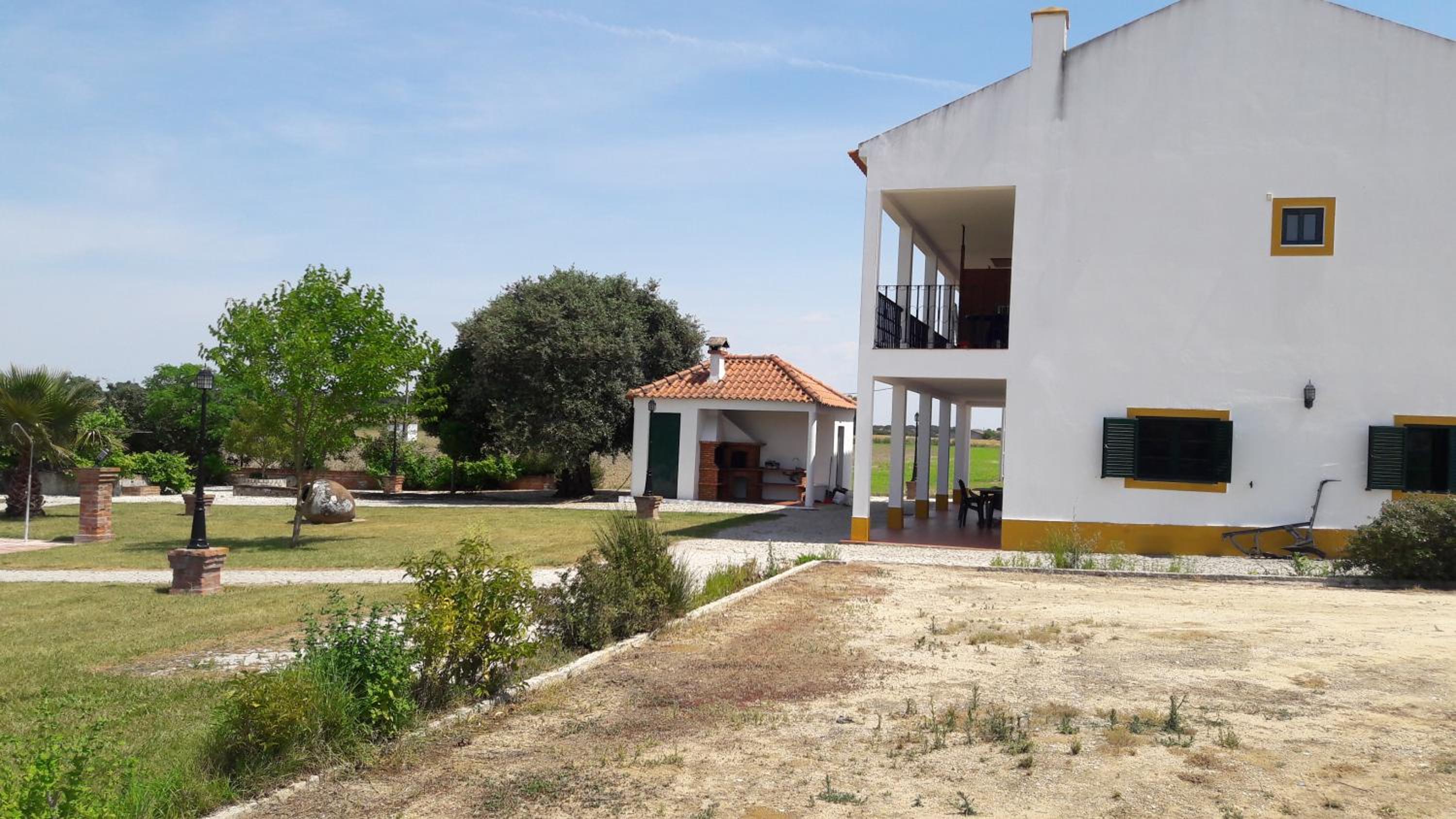 Quinta da Abrunheira