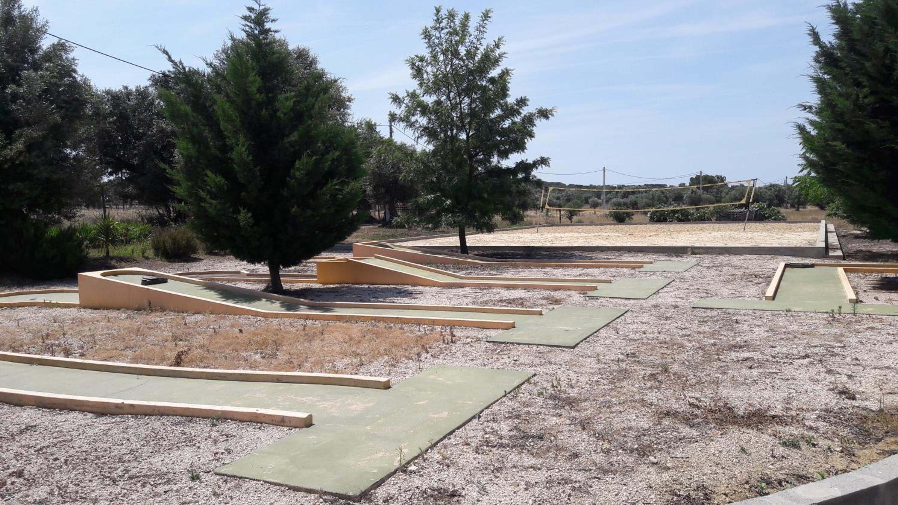 Quinta da Abrunheira