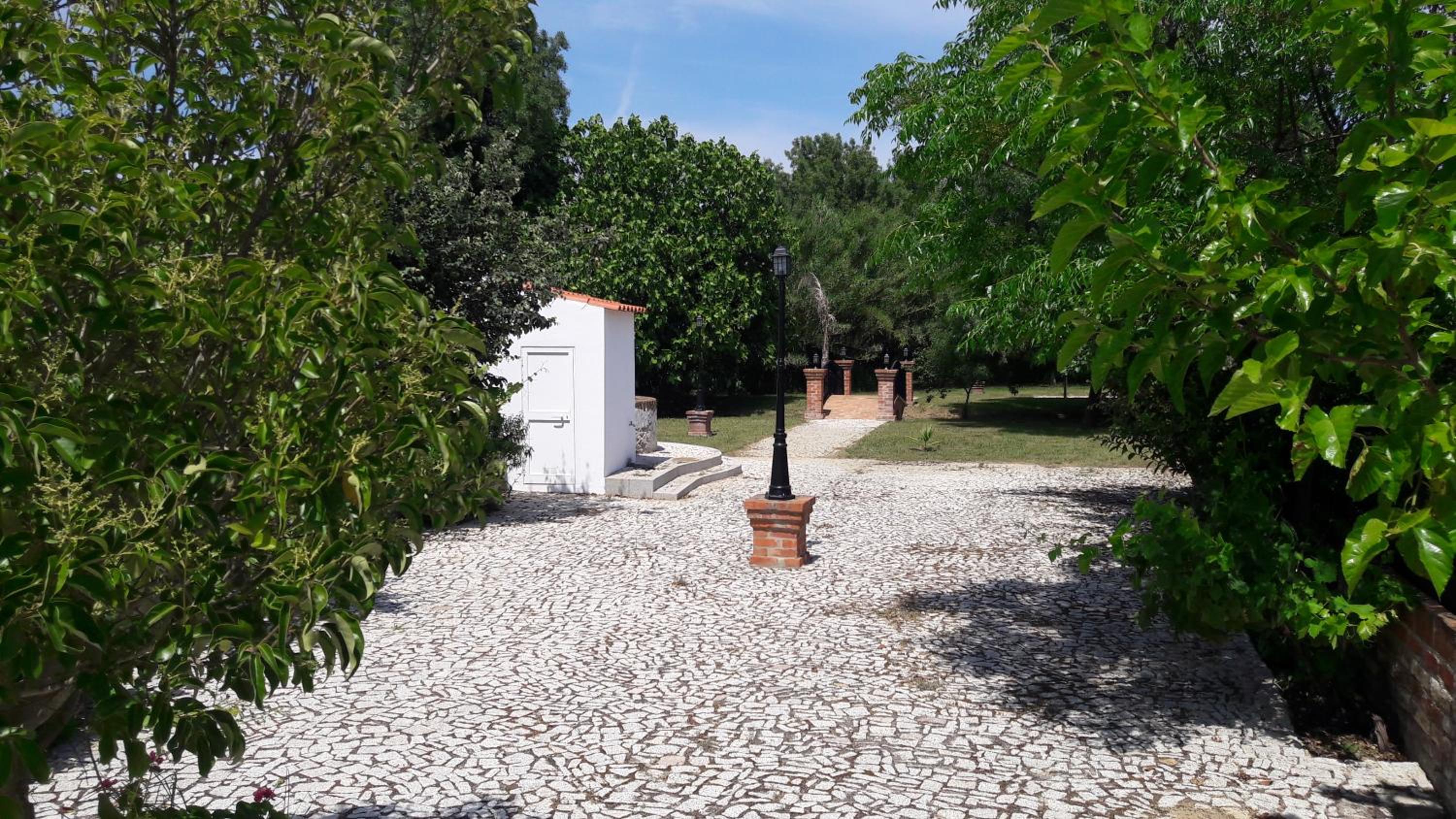 Quinta da Abrunheira