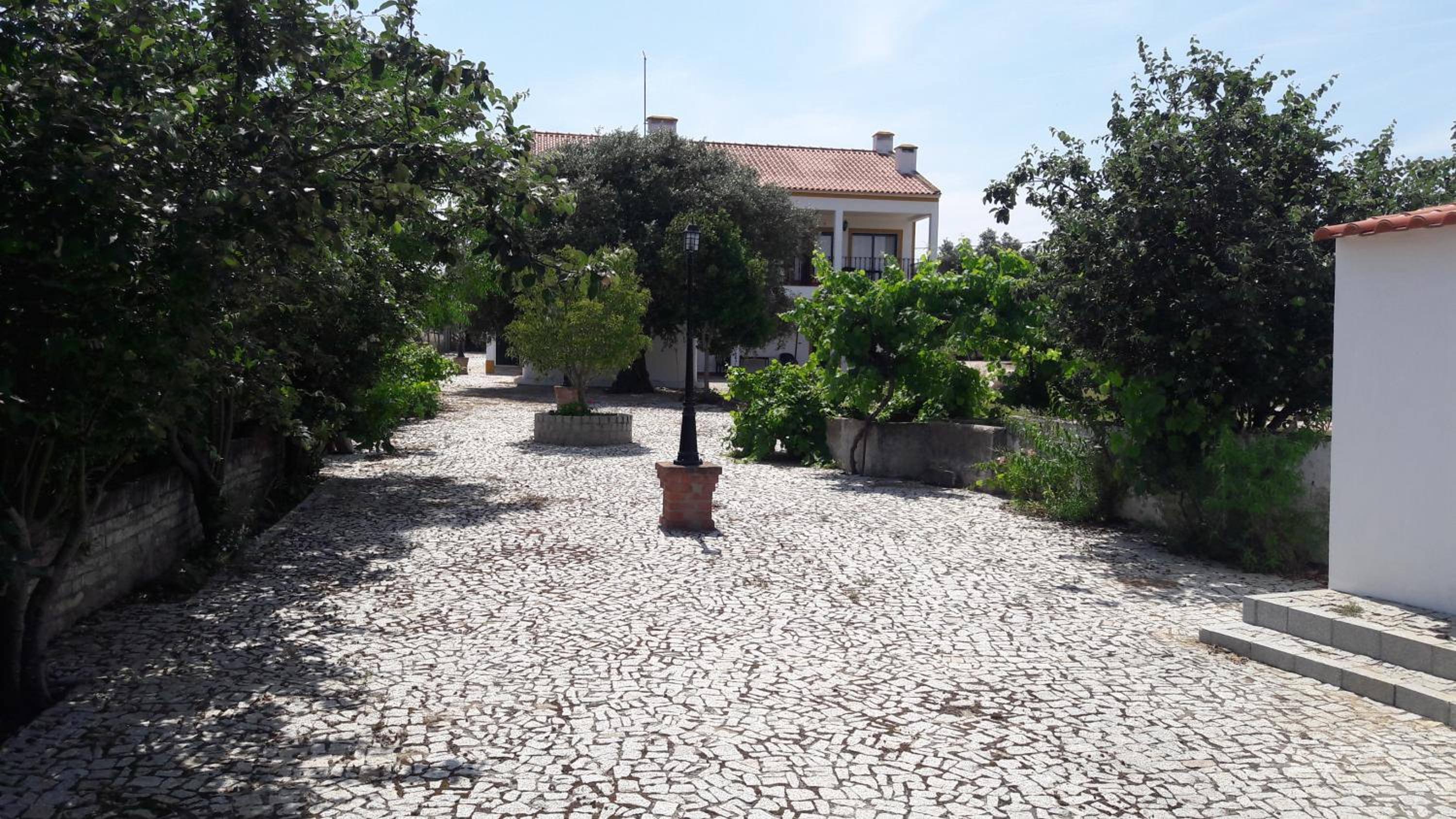 Quinta da Abrunheira