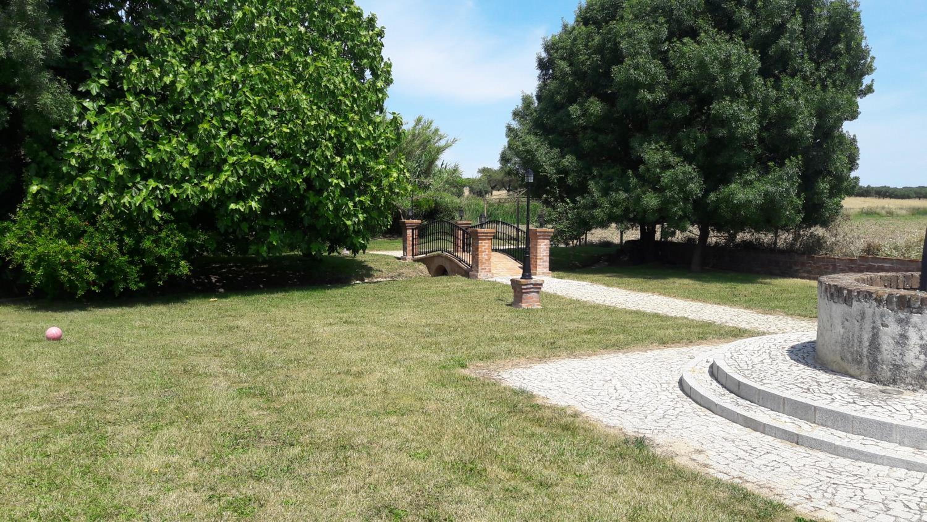 Quinta da Abrunheira