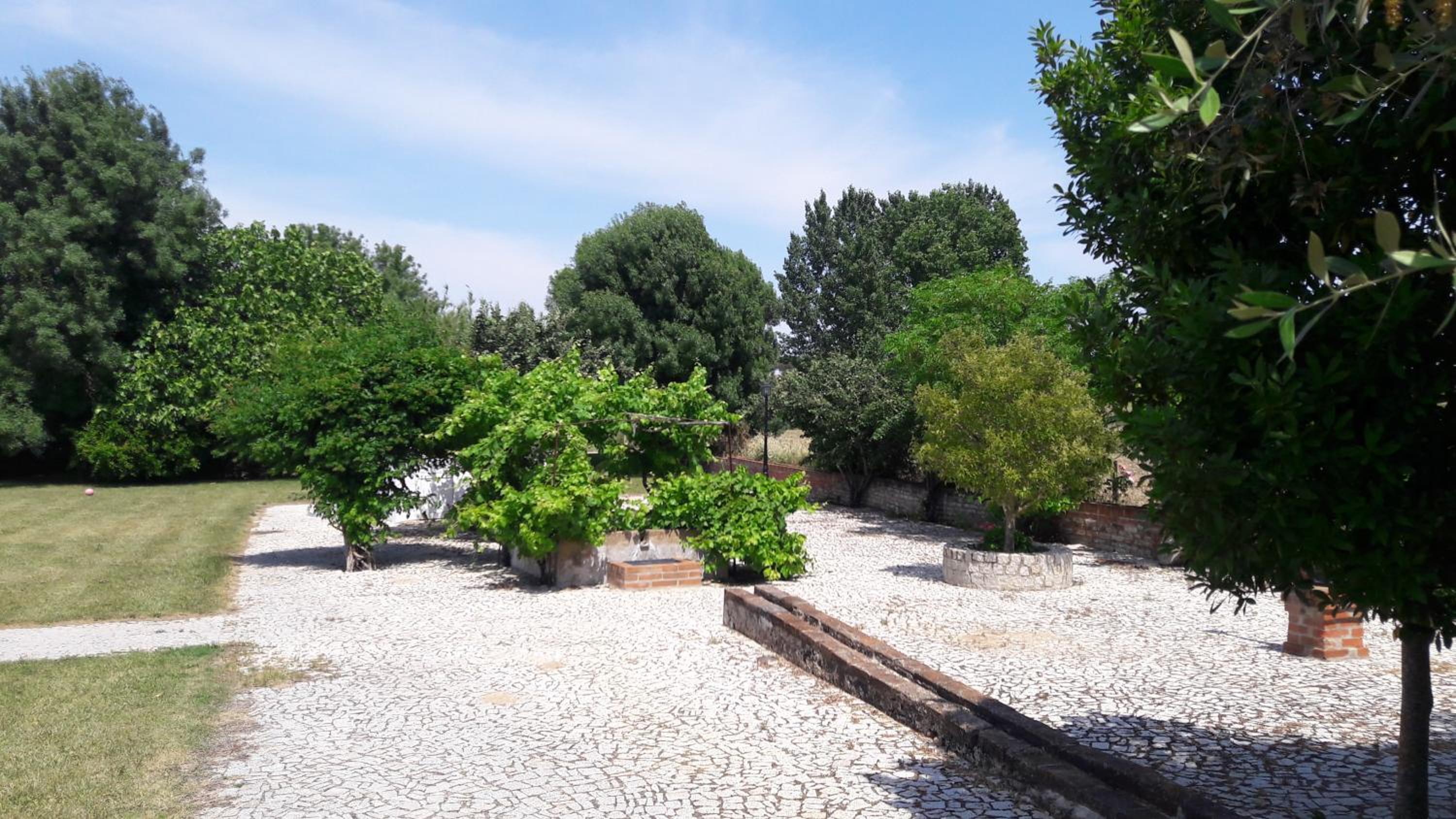 Quinta da Abrunheira
