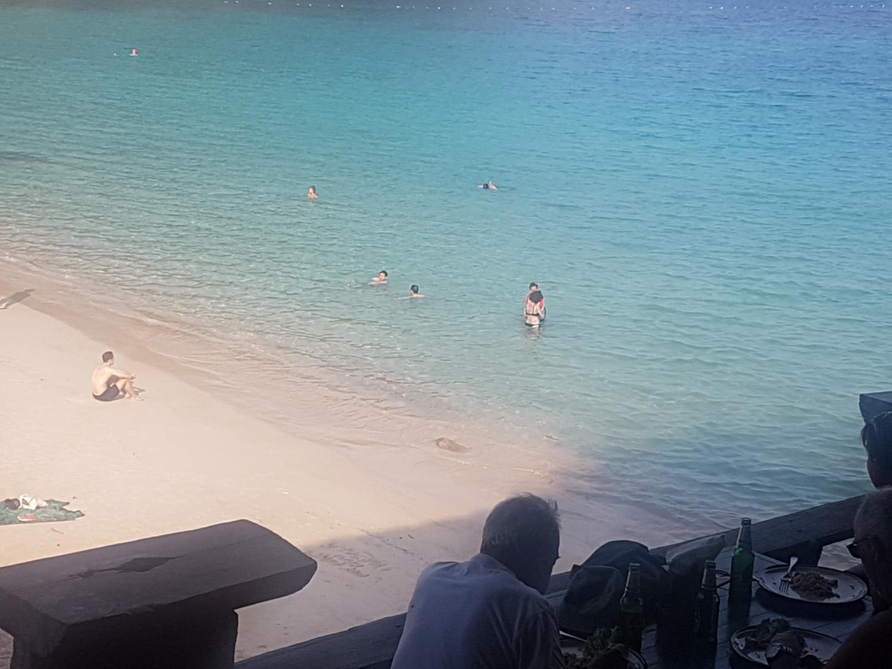 Chabalay Resort