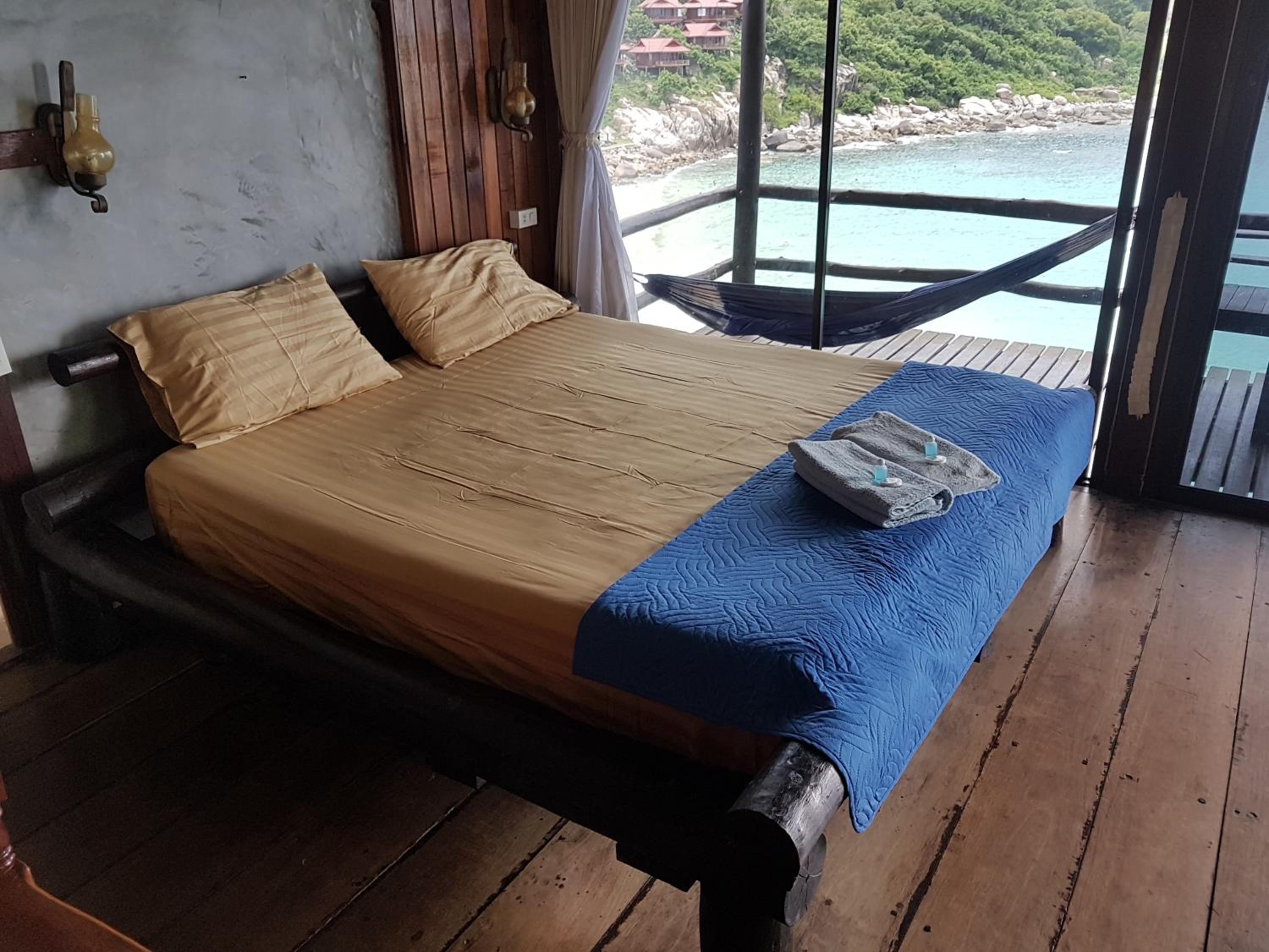 Chabalay Resort