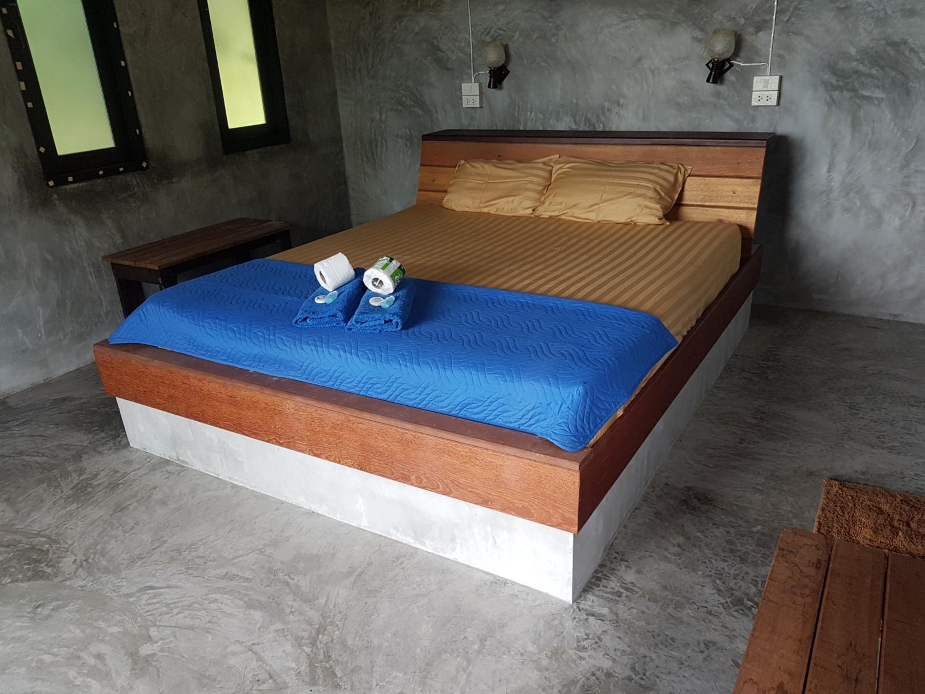 Chabalay Resort