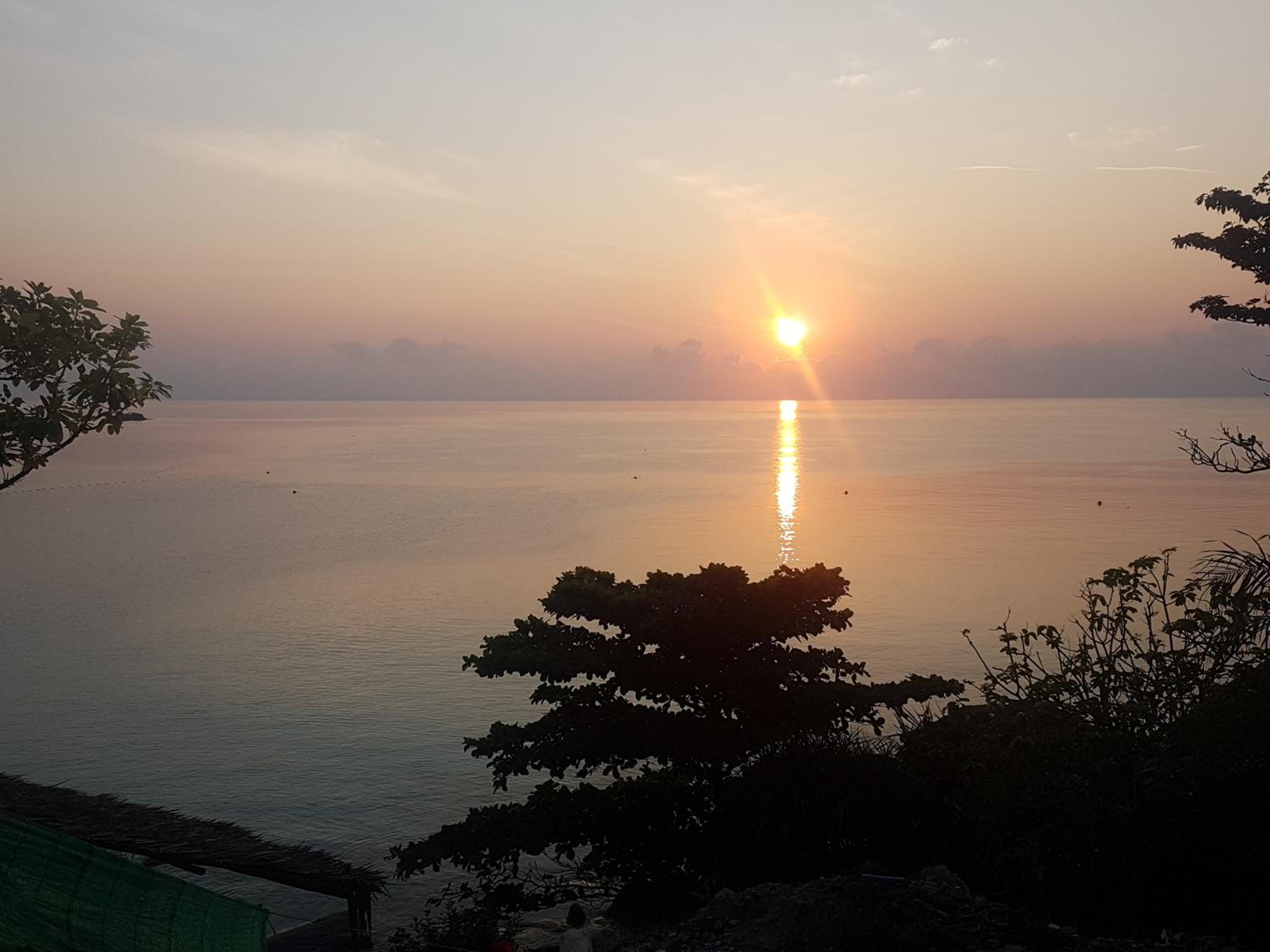 Chabalay Resort