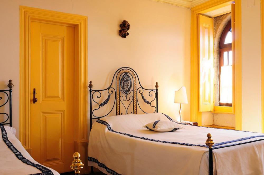 Casa do Fundo - Sustainable & Ecotourism