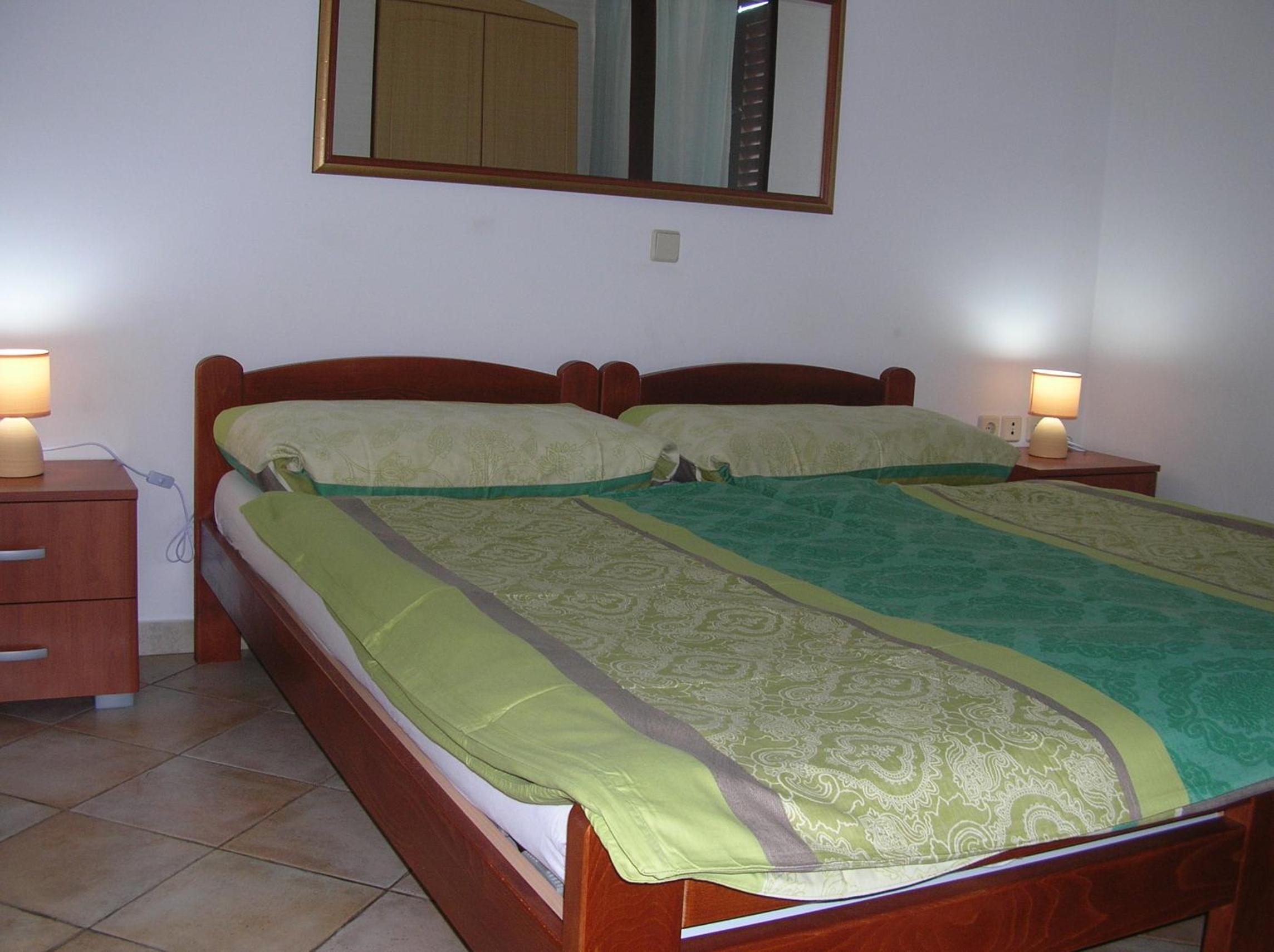 Vacation Home Lucija
