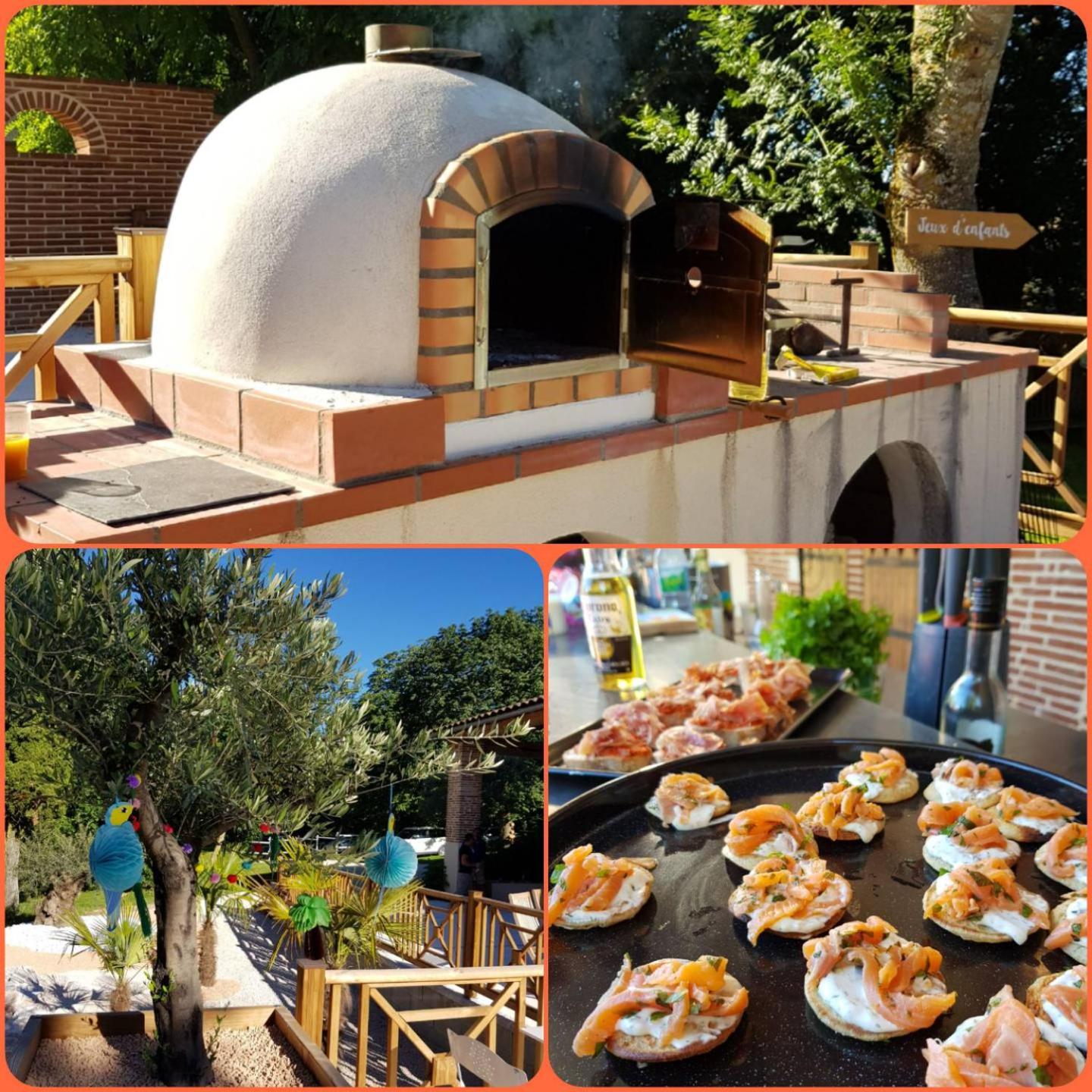 Guesthouse Le Pujol