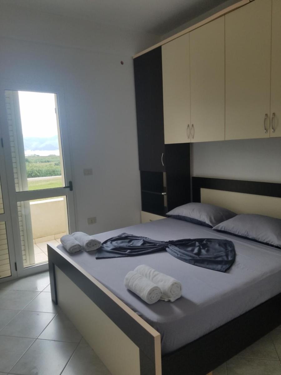 Apartments Rezidenca Sinani Orikum