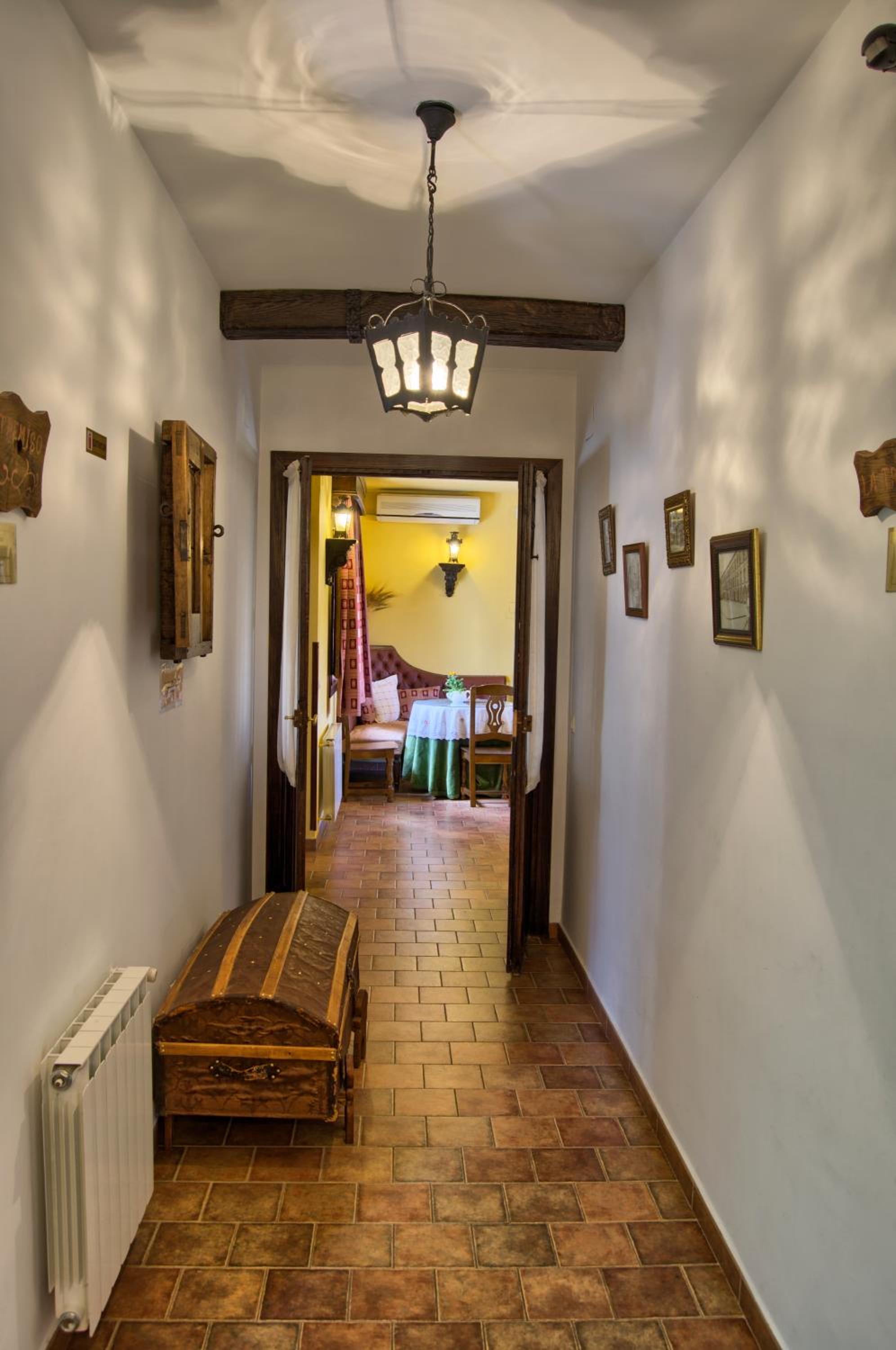 Posada Abuela Fidela