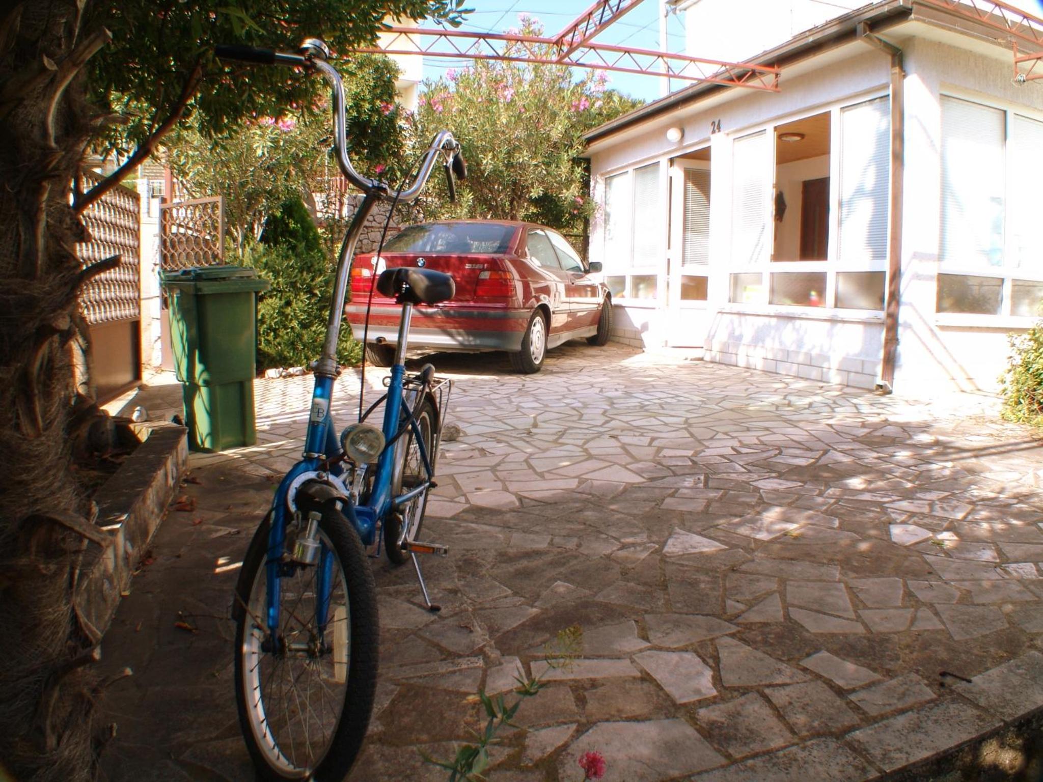 Holiday House Crik view 4