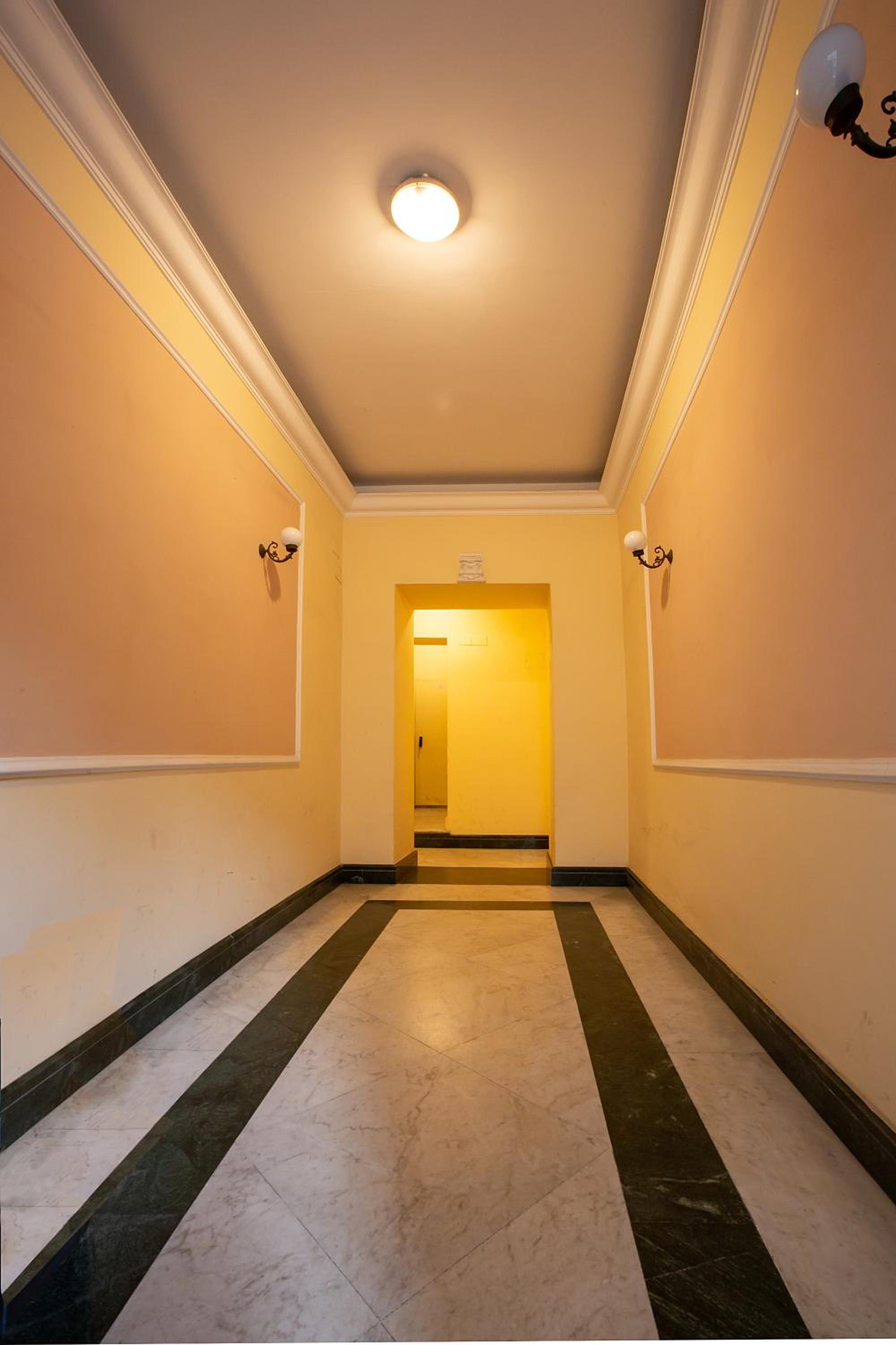maribea rome center