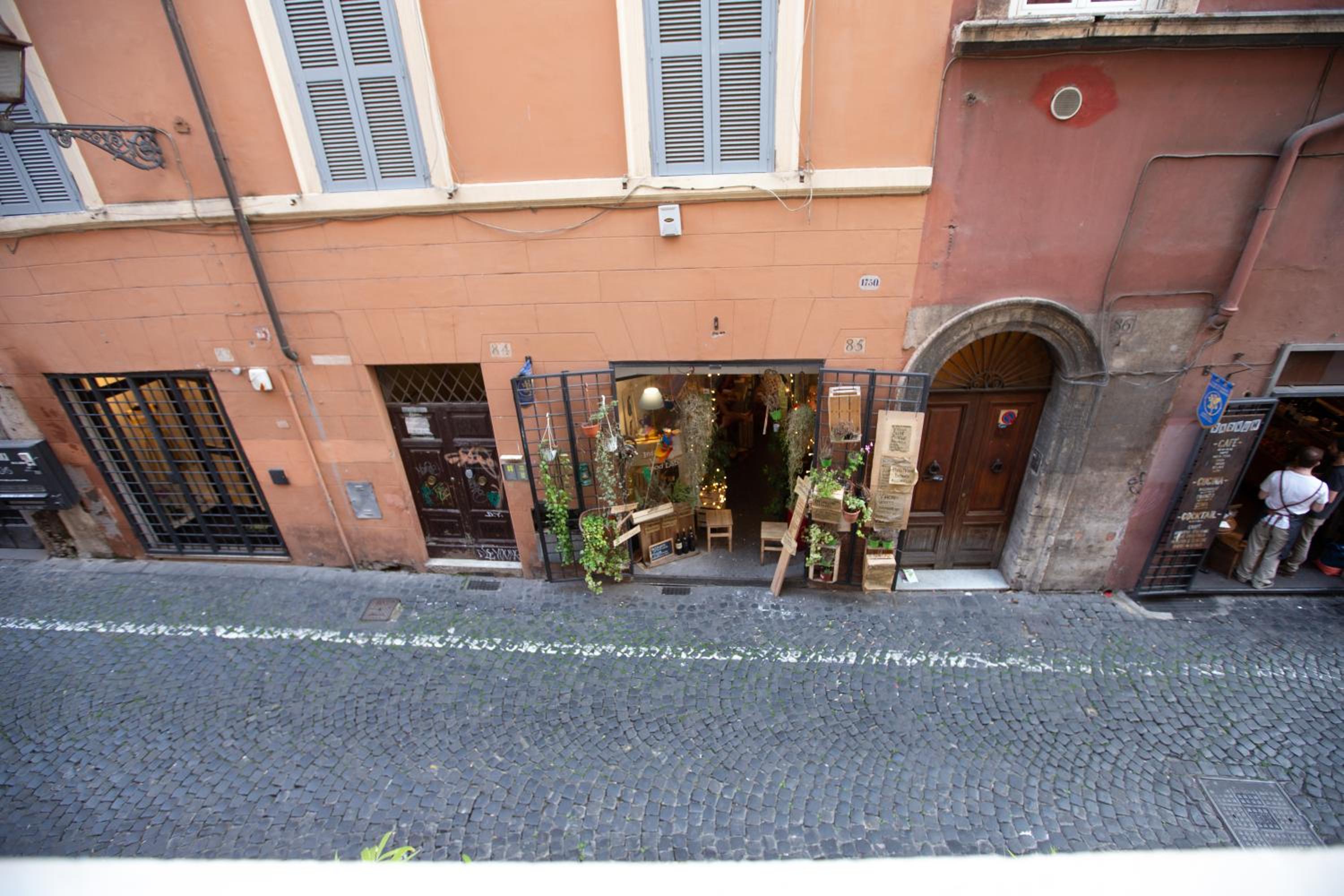 maribea rome center
