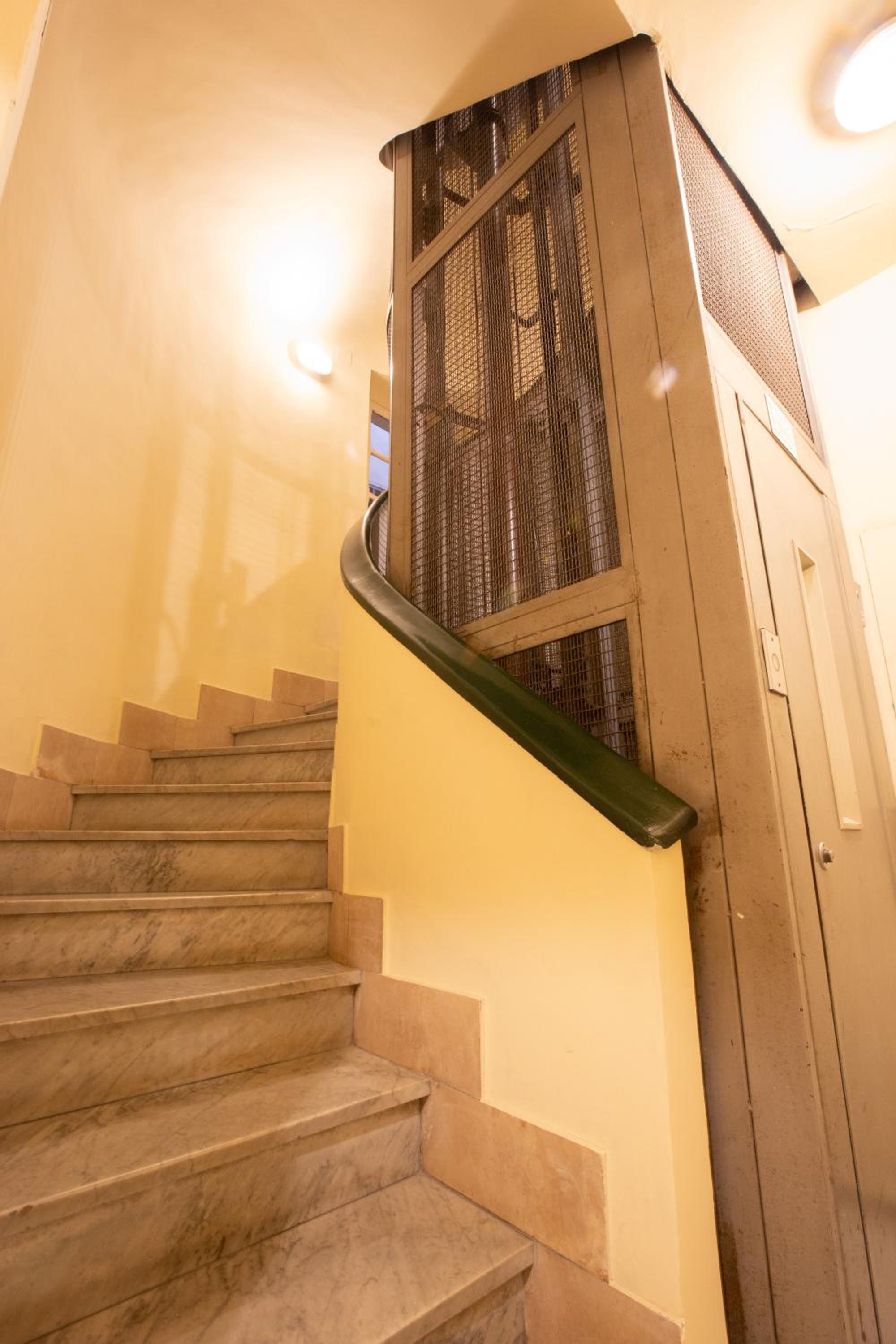 maribea rome center