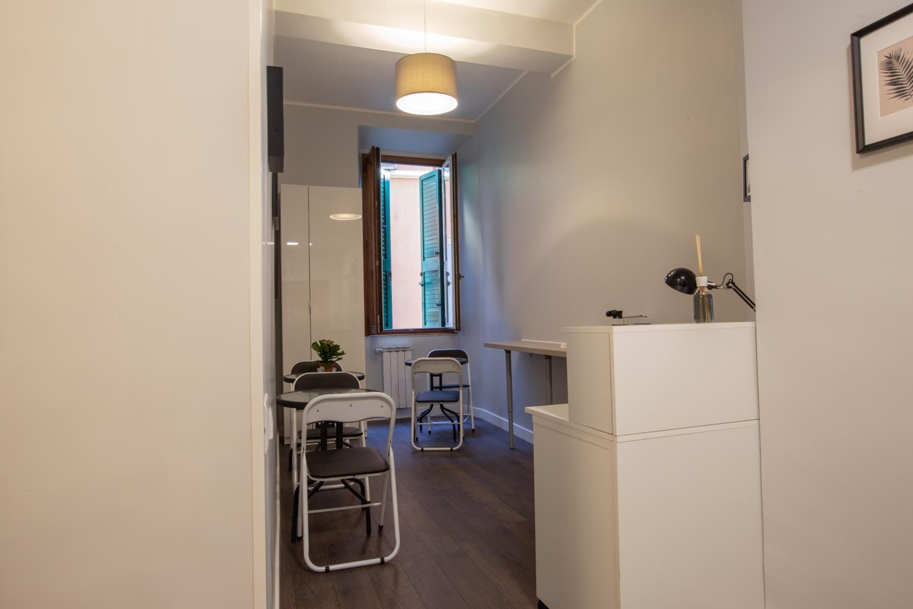 maribea rome center