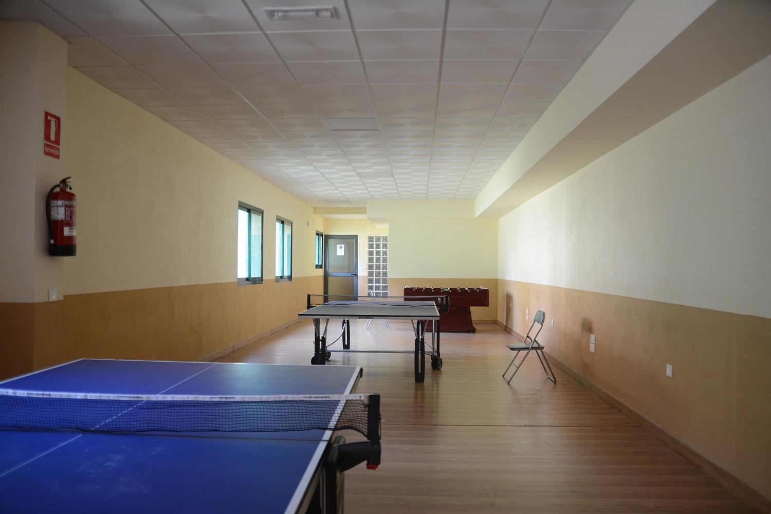 EnjoyGranada EMIR 3F - POOL, GYM & Free Parking
